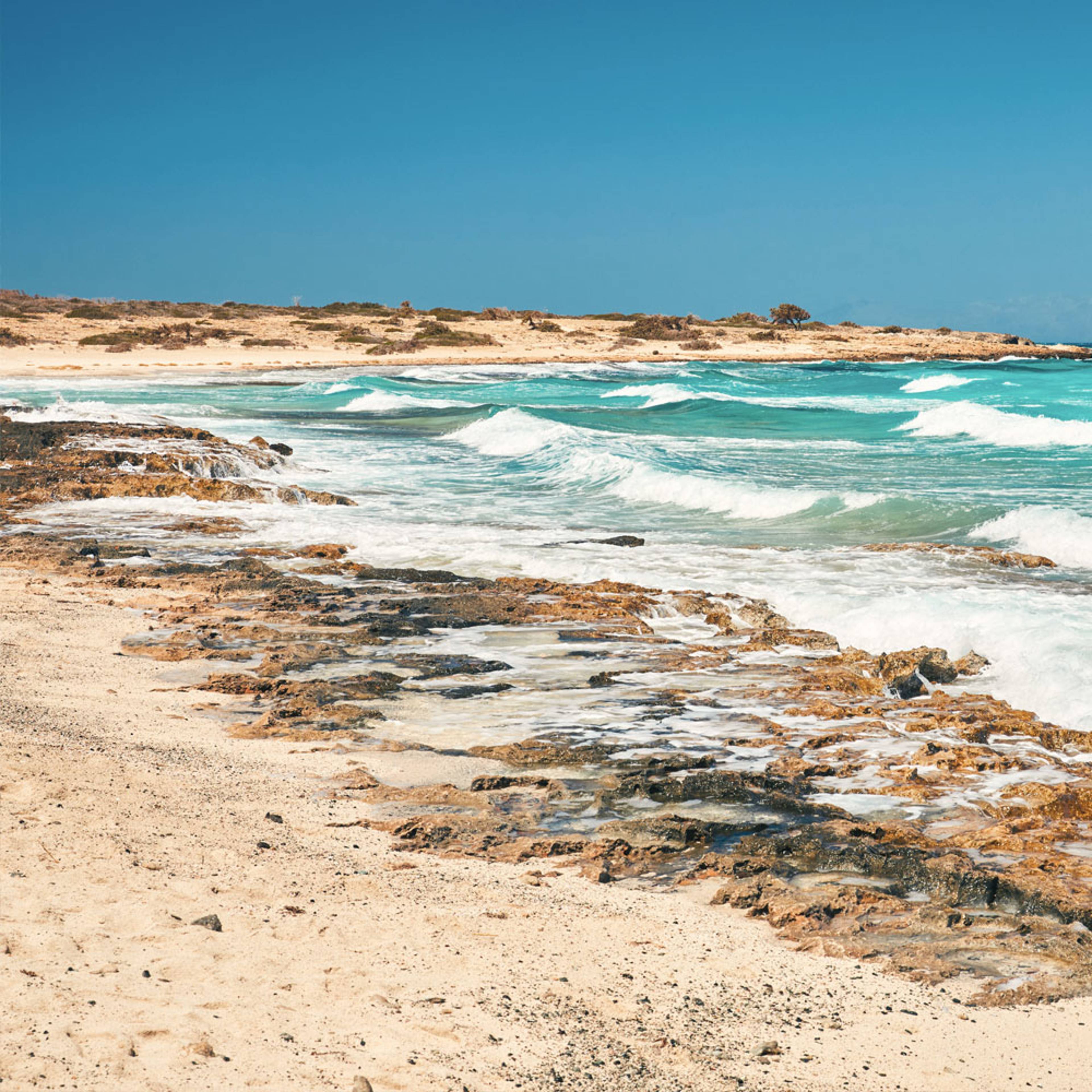 Design your perfect island holiday in Crete with a local expert