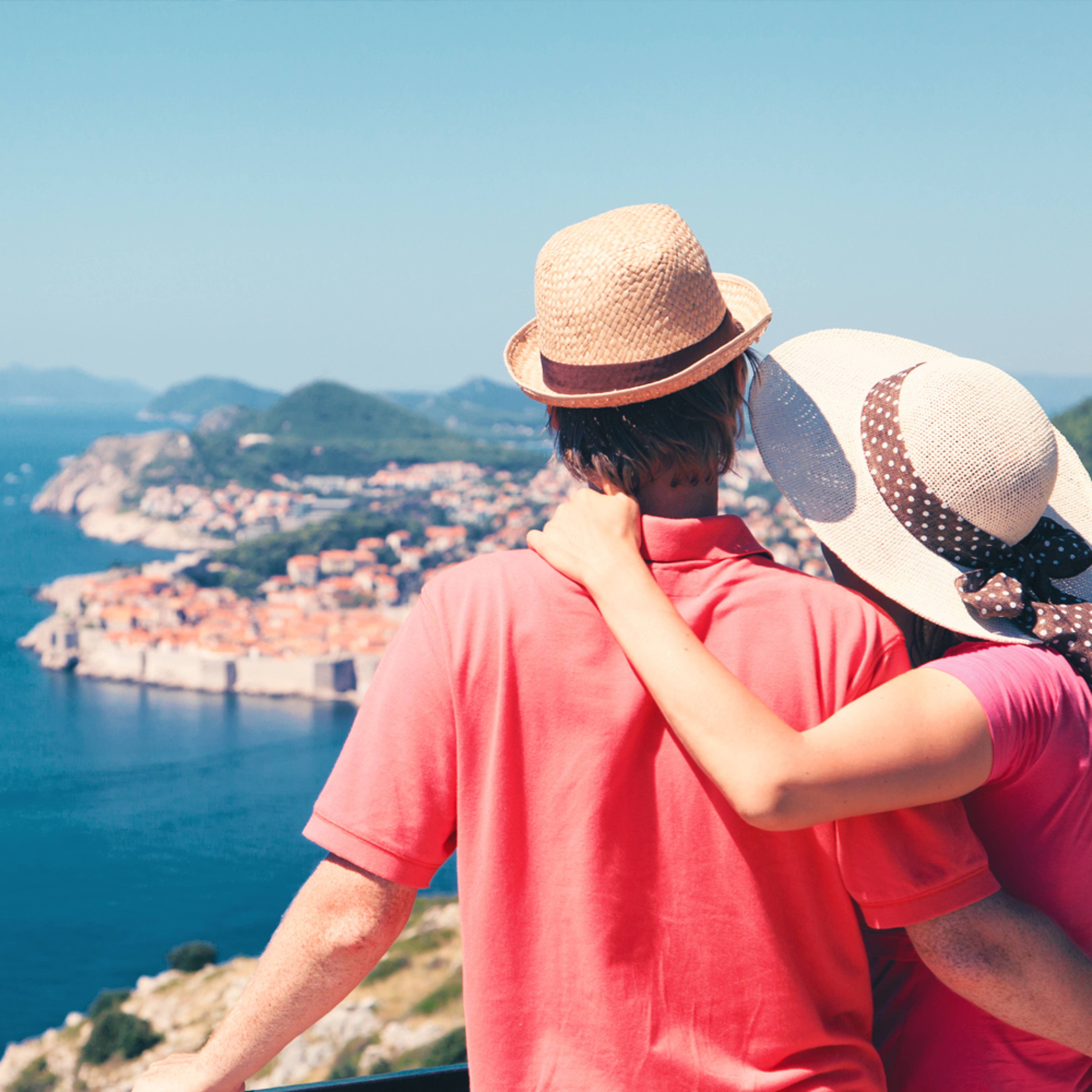 Design your romantic getaway with a local expert in Croatia