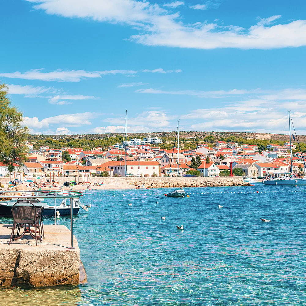 Design your perfect summer holiday in Croatia with a local expert
