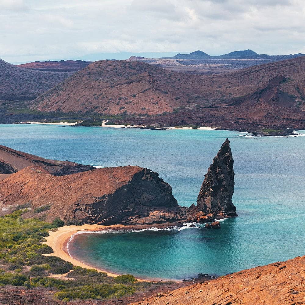 Design your perfect island holiday in the Galapagos with a local expert