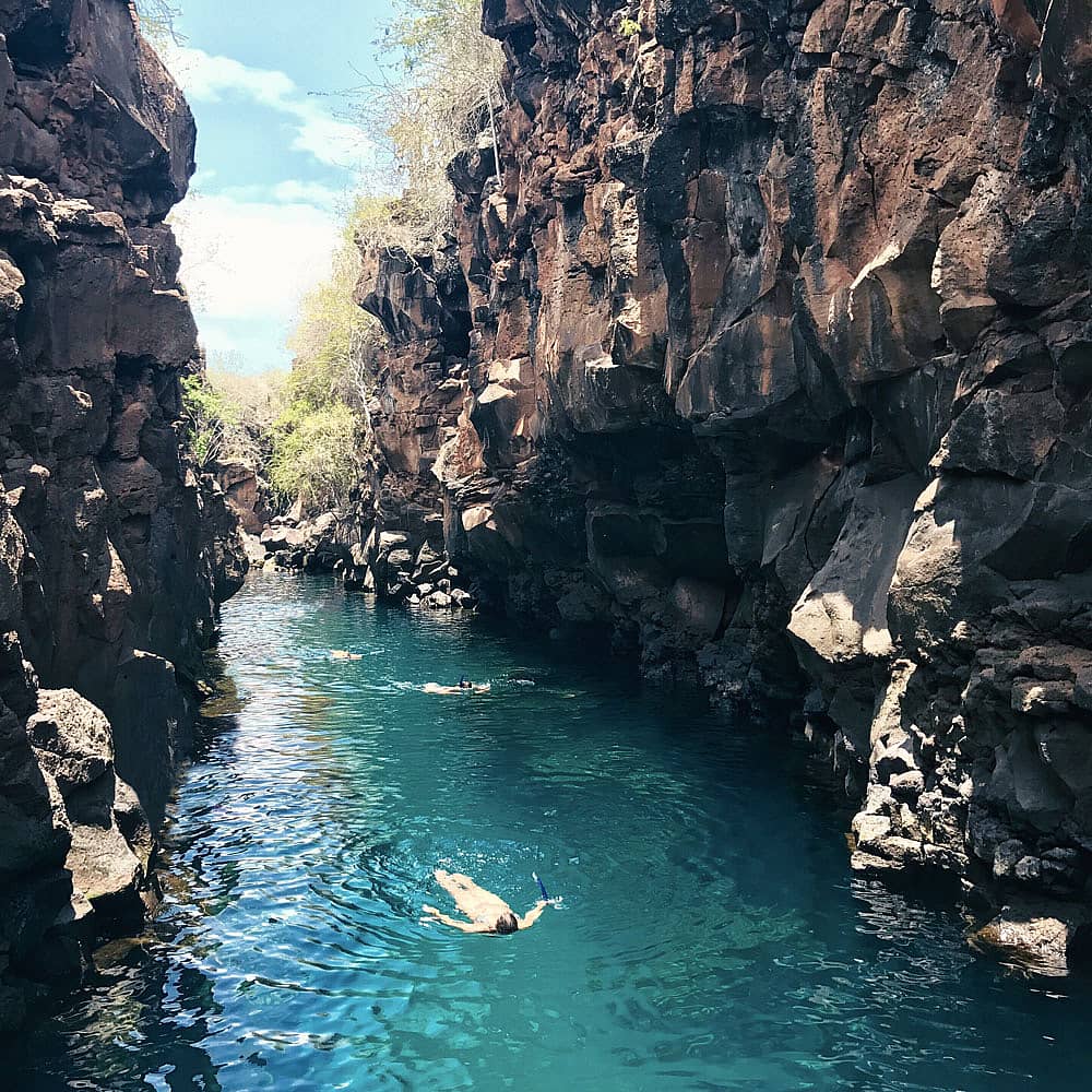 Design your adventure holiday with a local expert in the Galapagos Islands