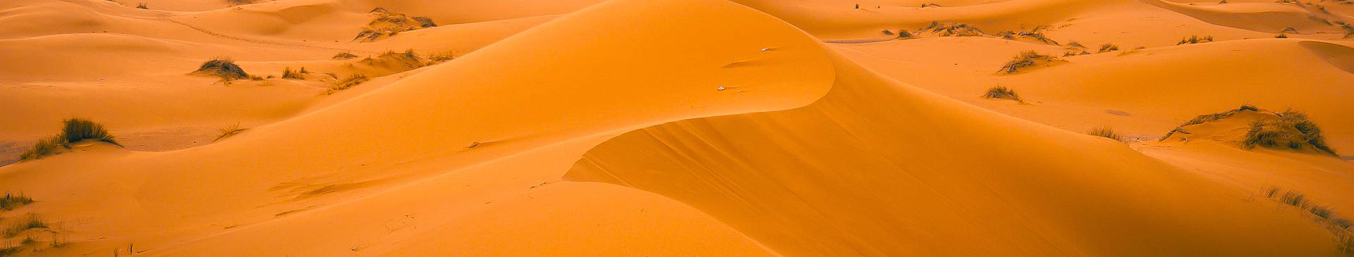 Wüstentour Marokko