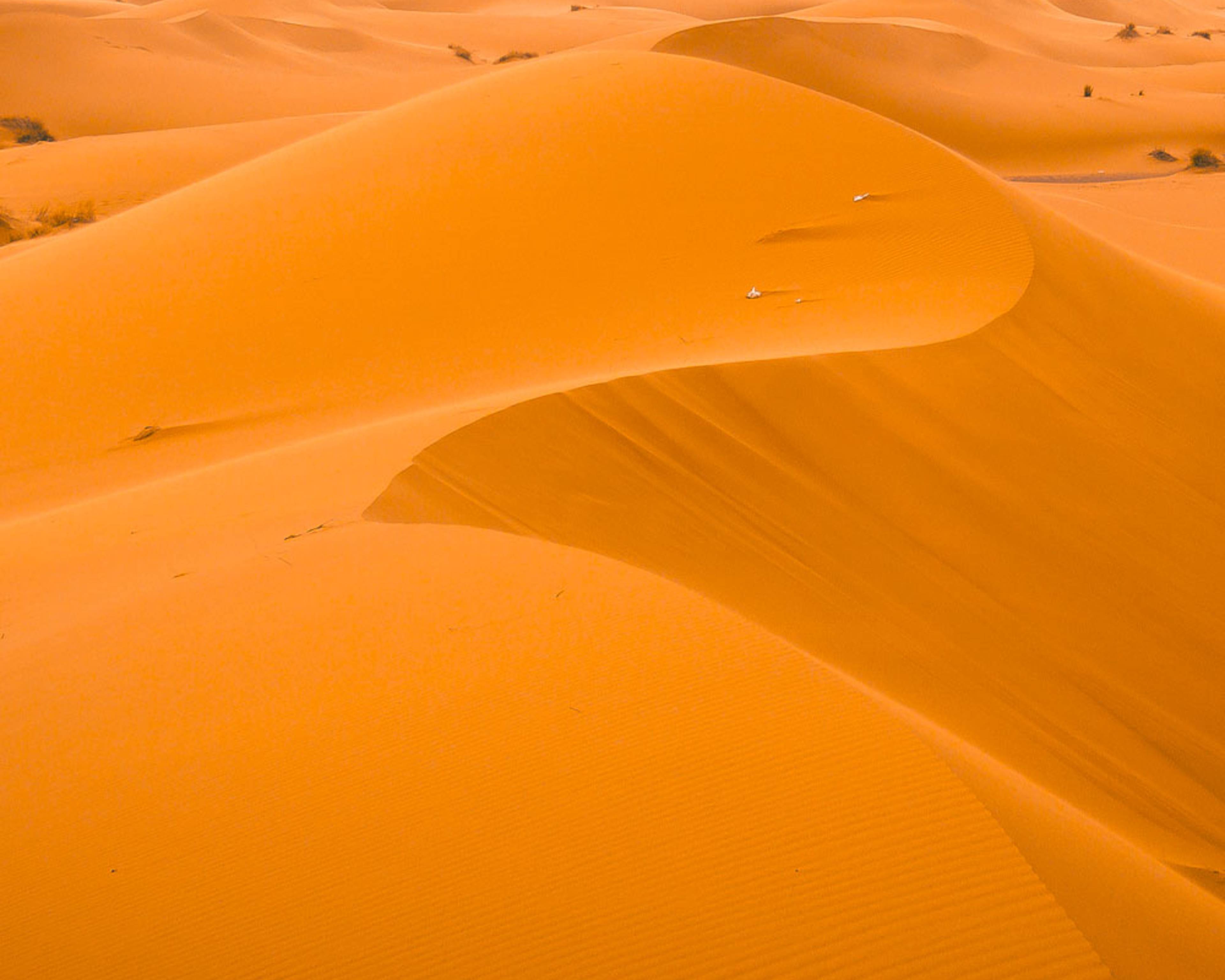 Wüstentour Marokko - Individualreise buchen
