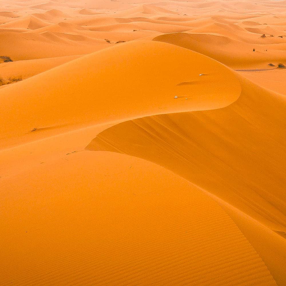 Individuelle Wüstentouren Marokko - Reise jetzt individuell gestalten