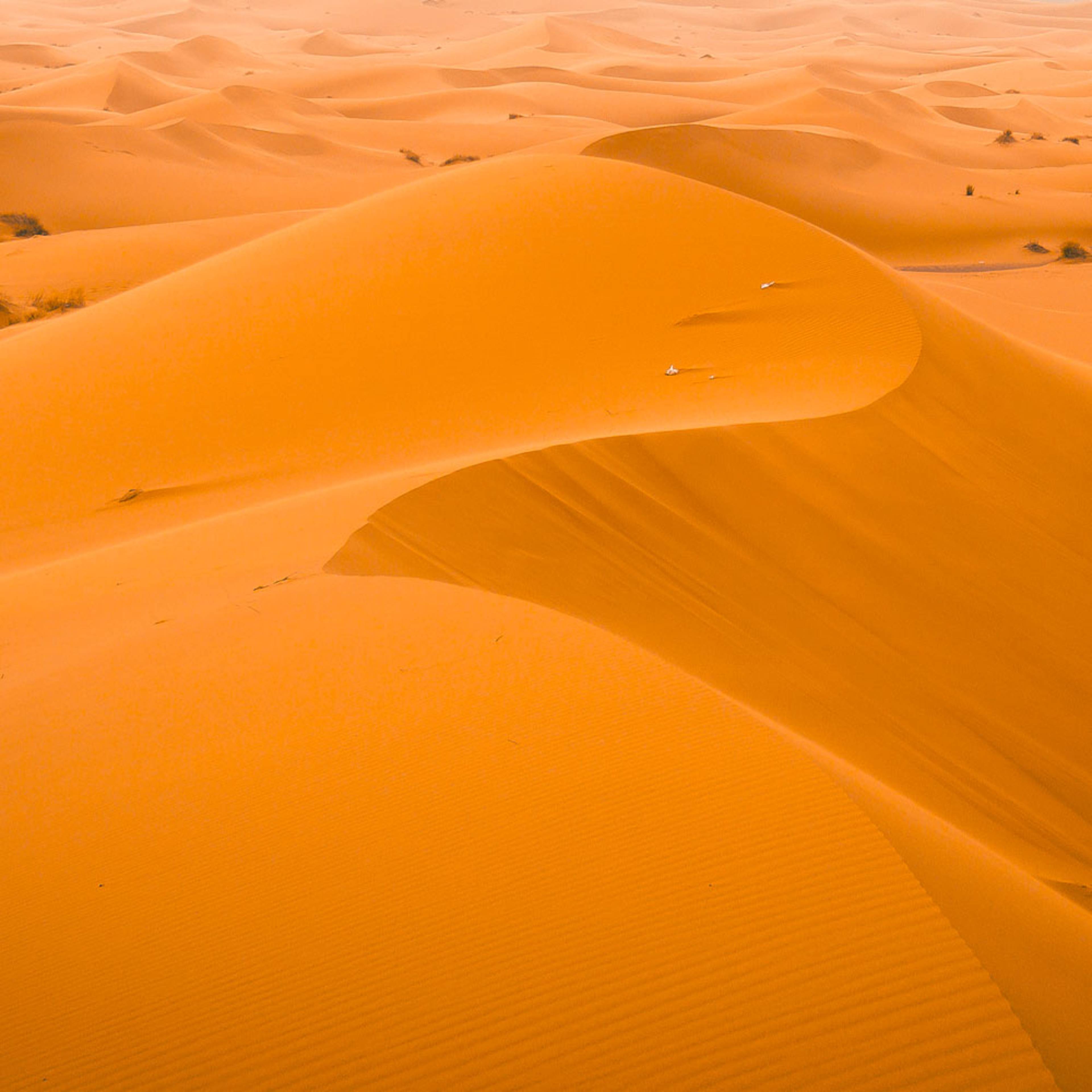 Individuelle Wüstentouren Marokko - Reise jetzt individuell gestalten
