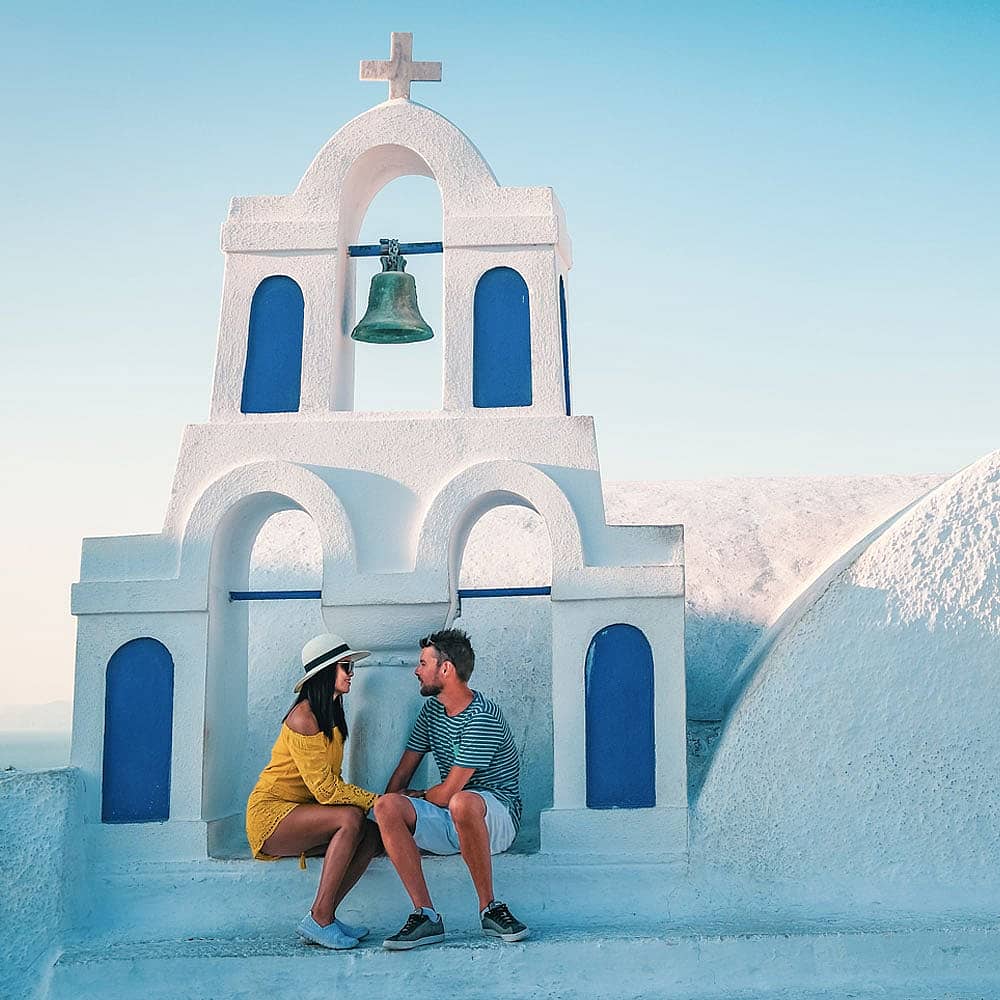Design your perfect honeymoon in Greece with a local expert
