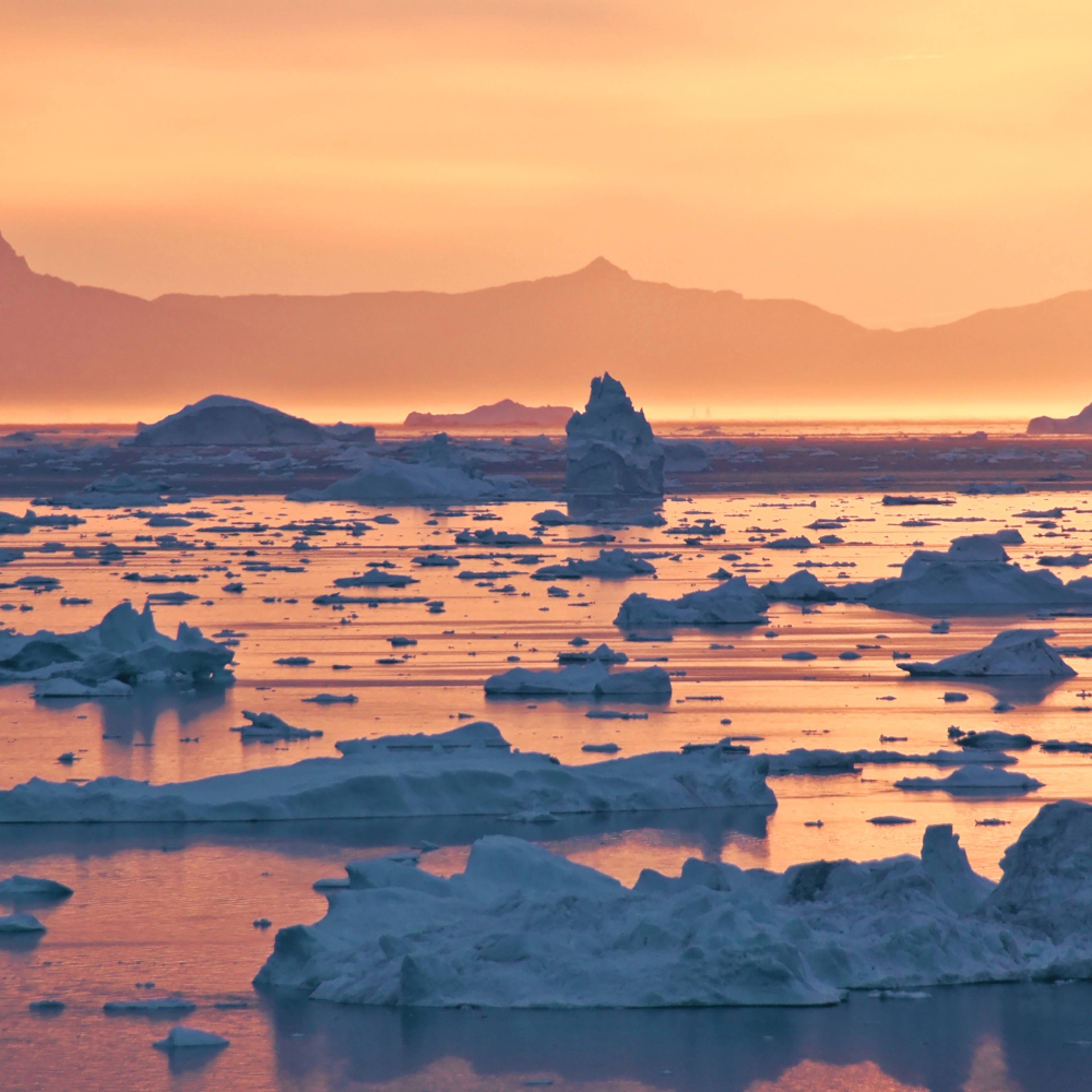 Design your perfect summer holiday in Greenland with a local expert