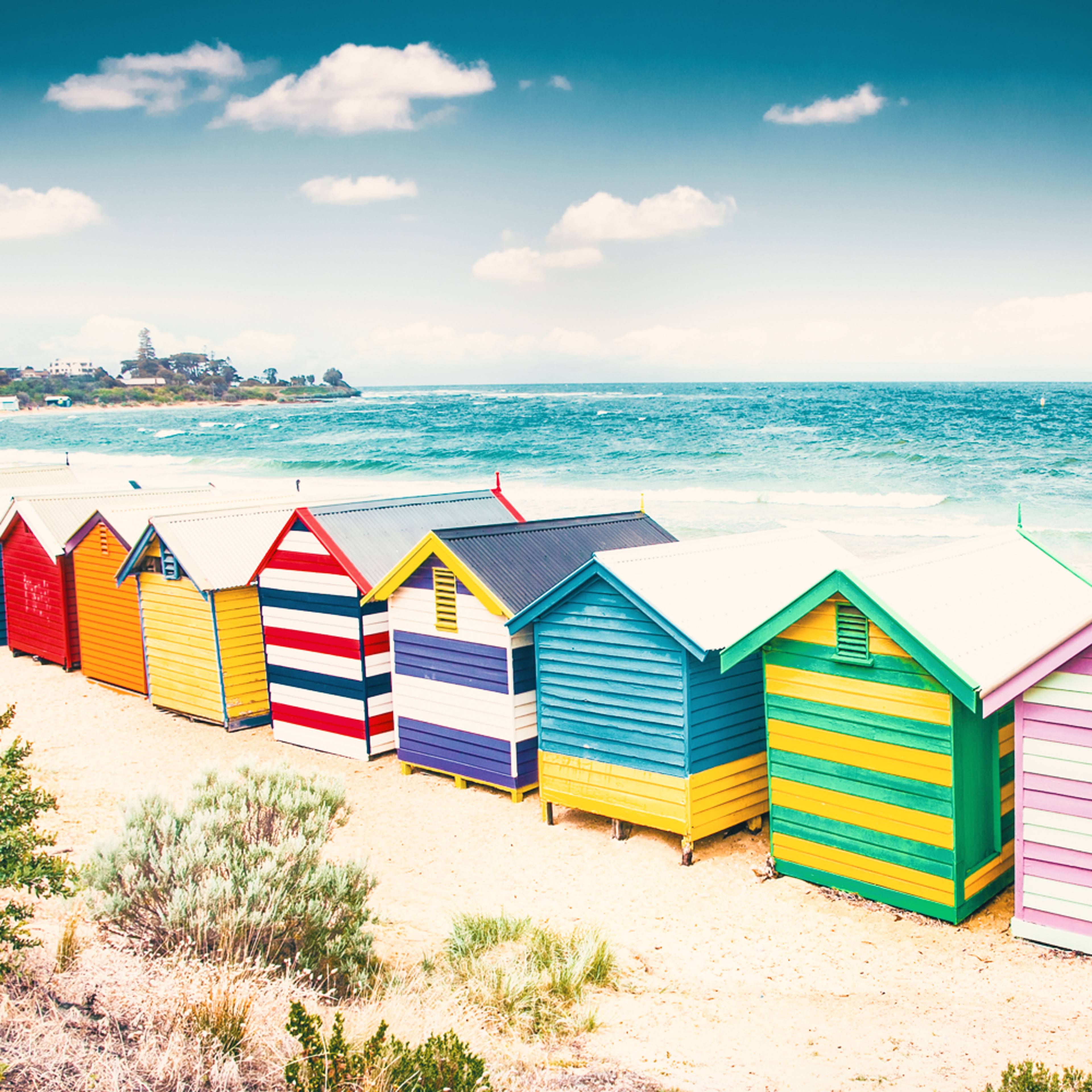 Design your perfect winter holiday in Australia with a local expert