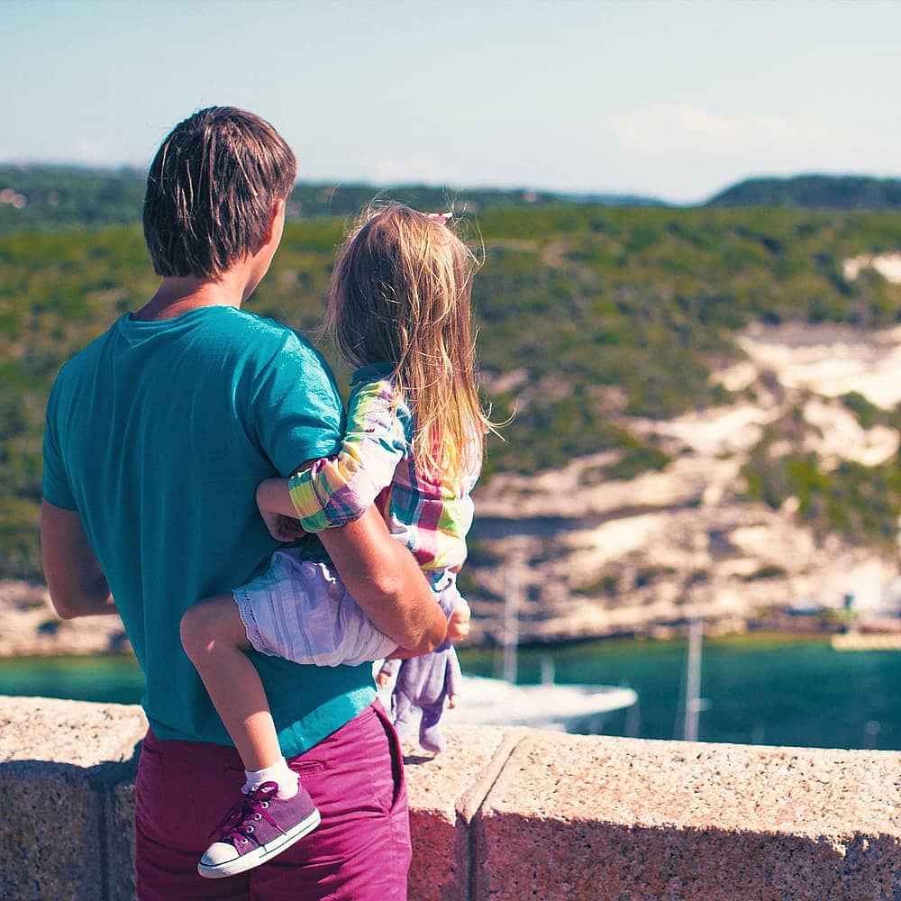 Design your perfect family holiday with a local expert in Corsica