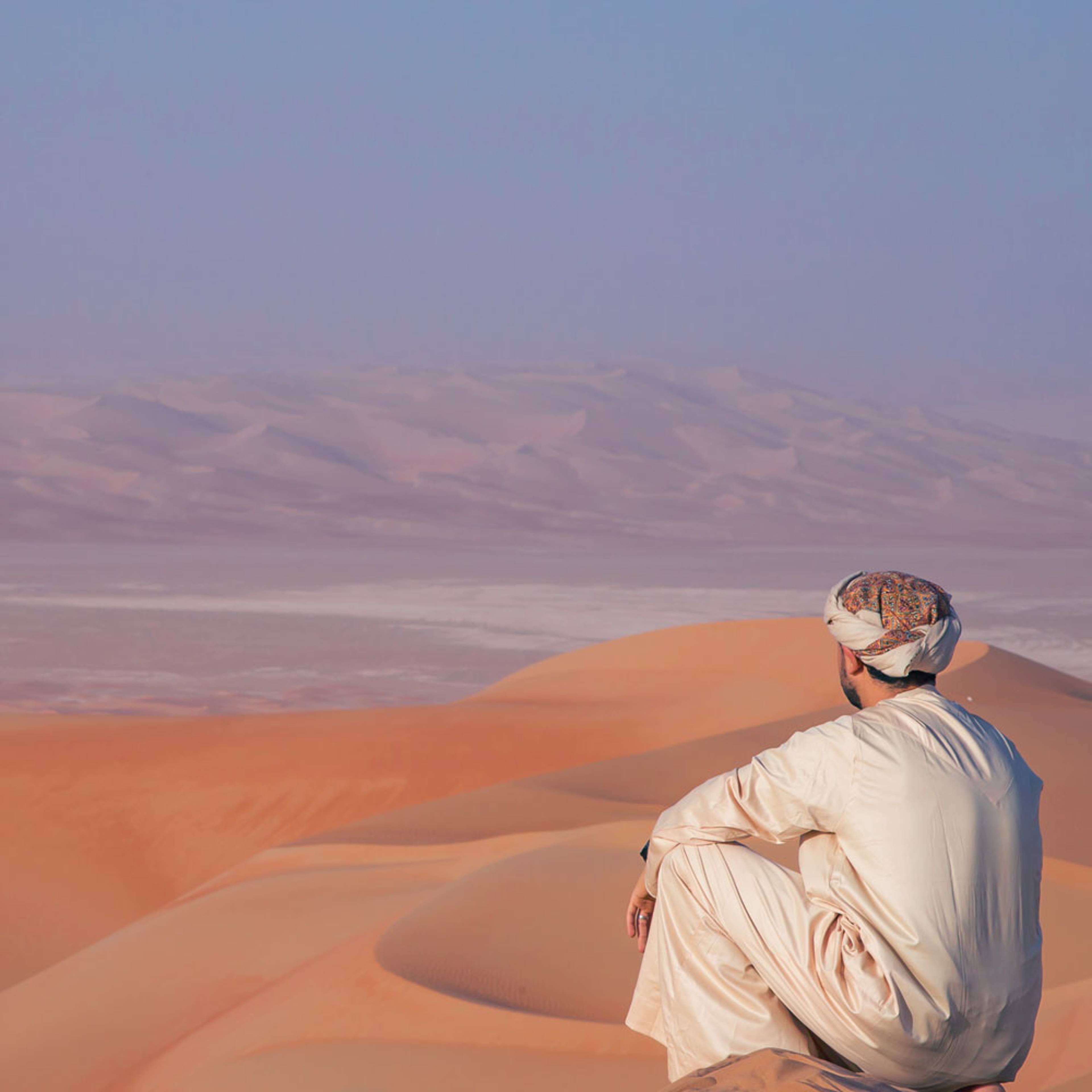 Individuelle Wüstentouren Oman - Reise jetzt individuell gestalten