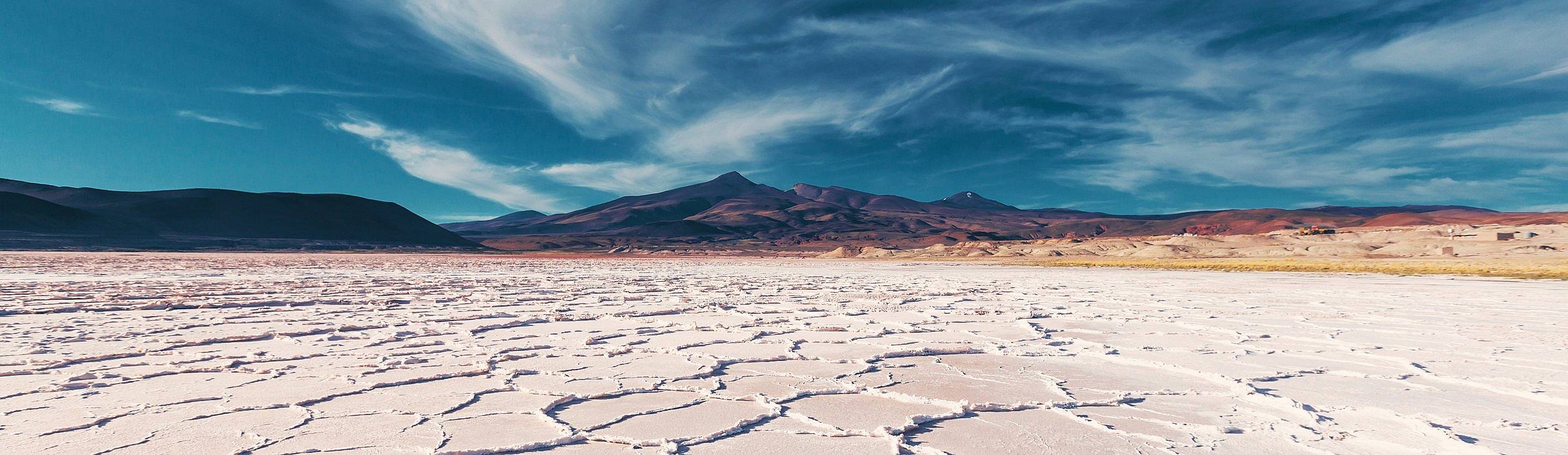 Wüstentour Argentinien - Individualreise buchen