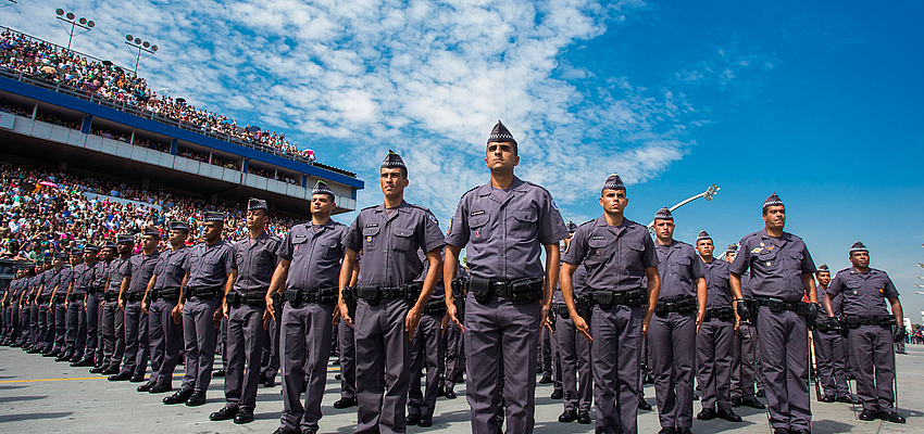 brazil travel security