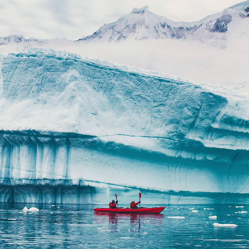 Design your adventure holiday with a local expert in Greenland
