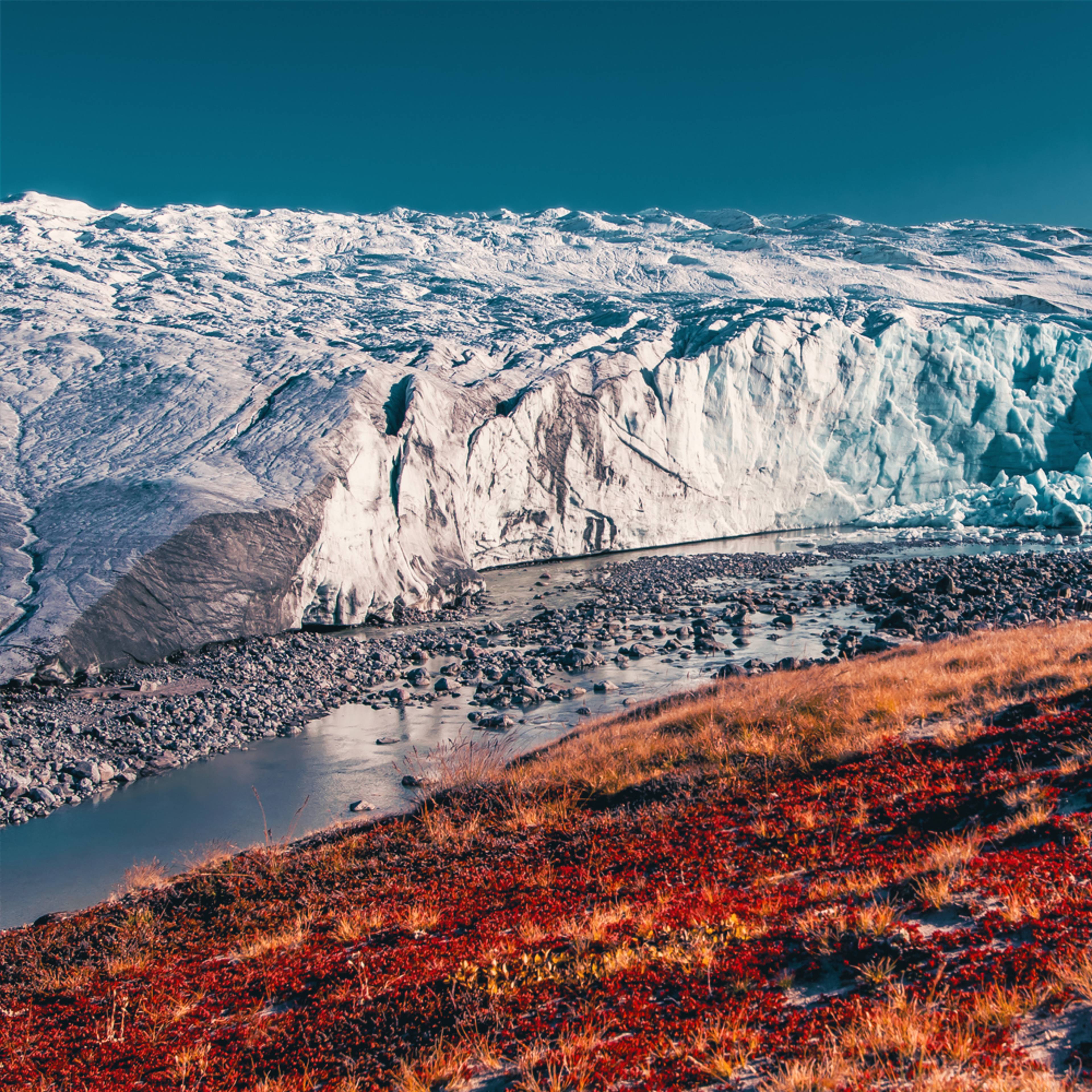 Design your perfect weekend tour with a local expert in Greenland