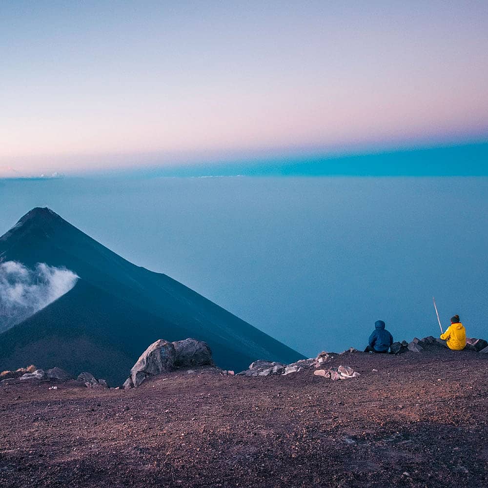 Design your adventure holiday with a local expert in Guatemala