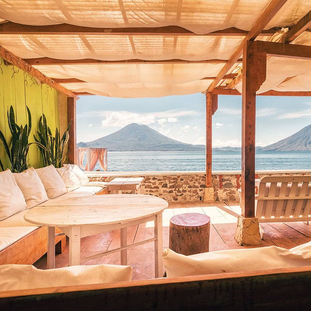 Design your perfect luxury holiday with a local expert in Guatemala
