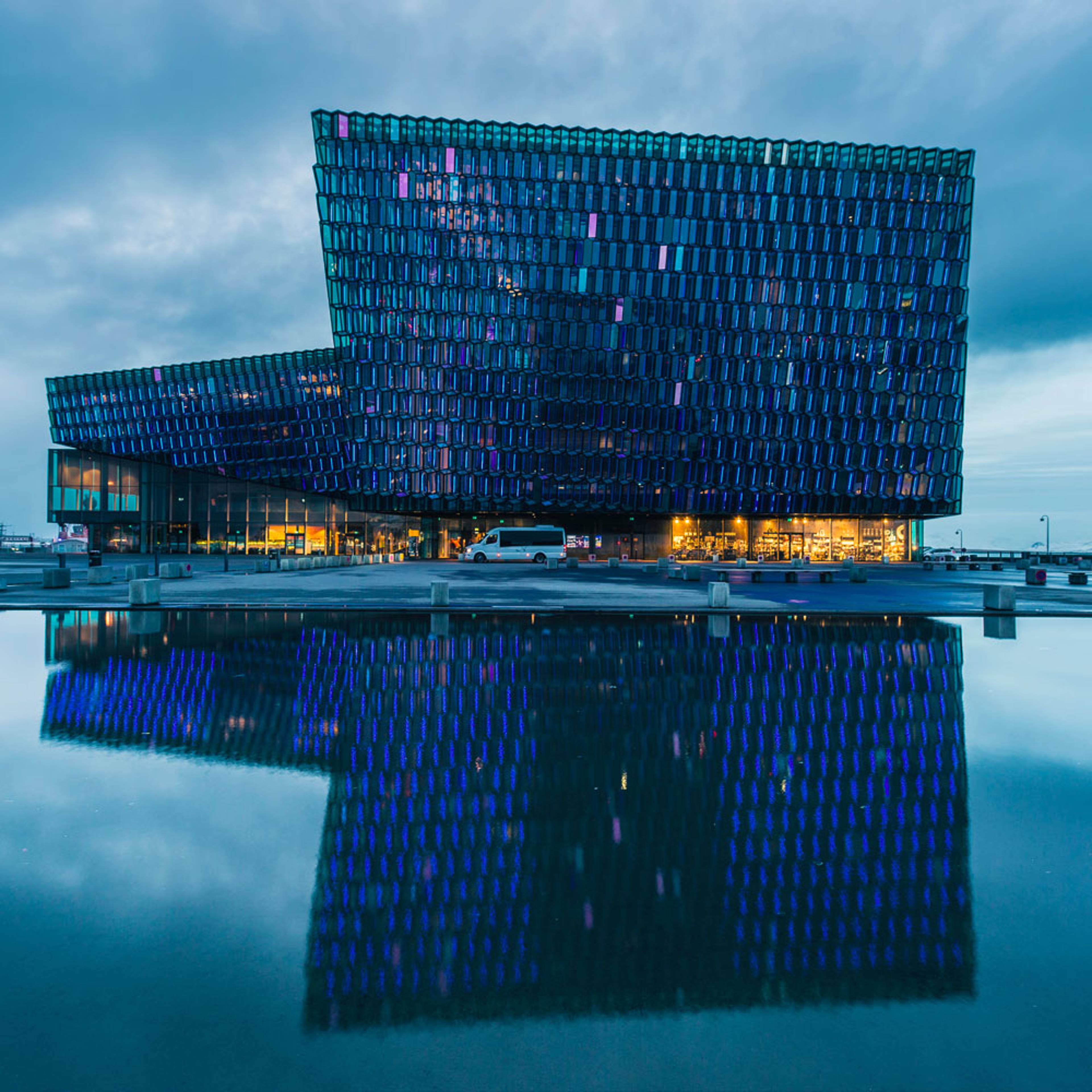 Design your perfect city tour with a local expert in Iceland