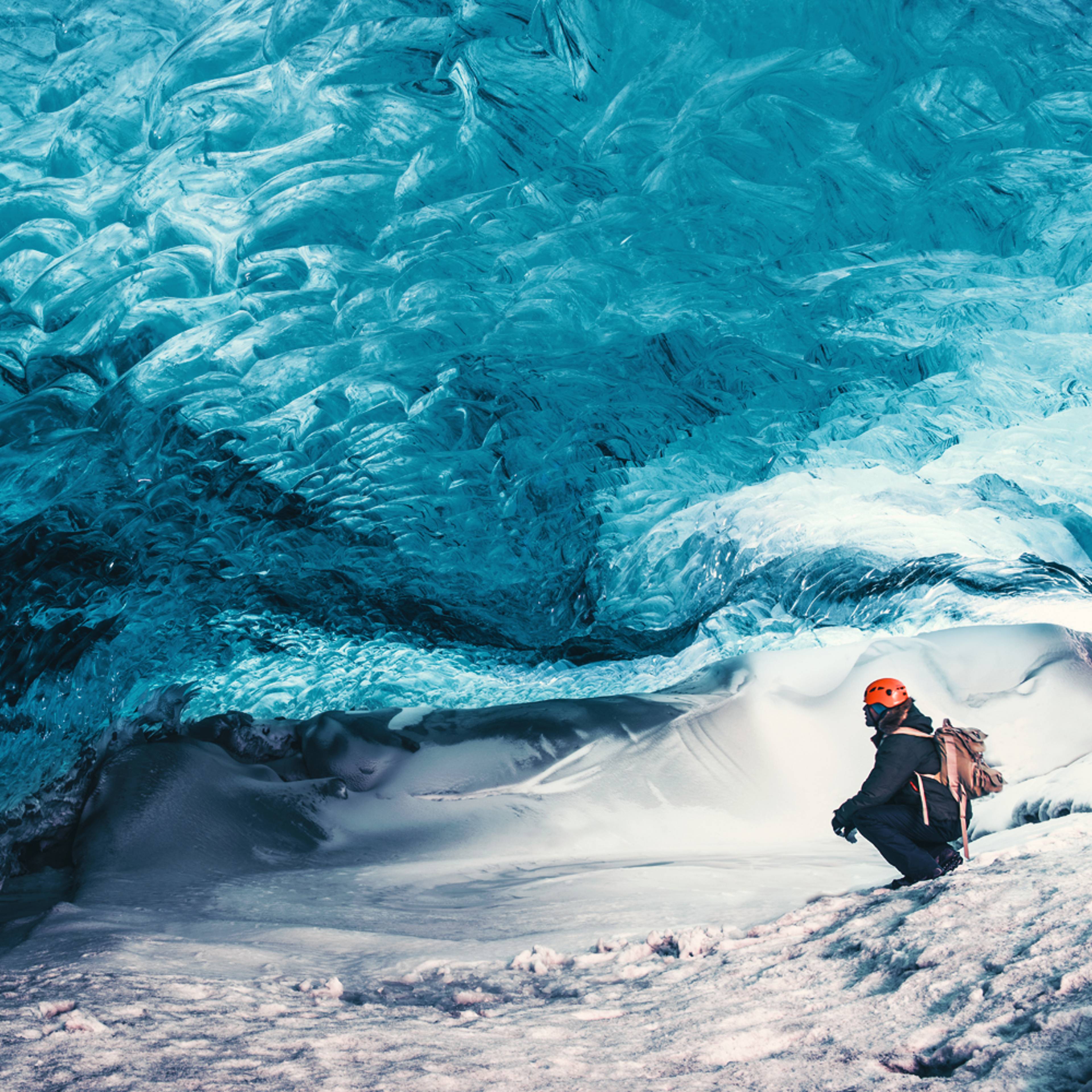 Design your adventure holiday with a local expert in Iceland