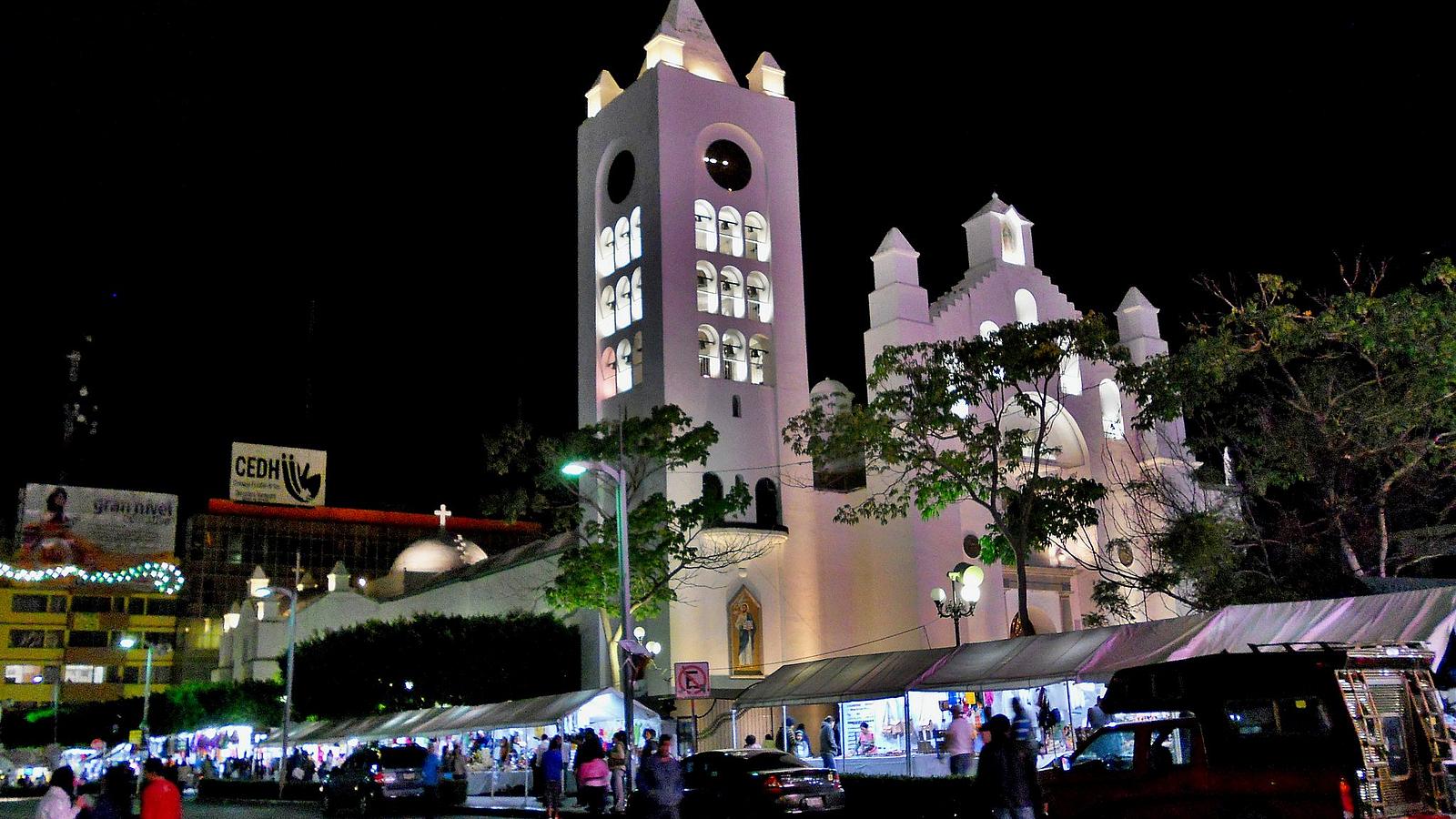 Messico: visitare Tuxtla Gutiérrez | Evaneos