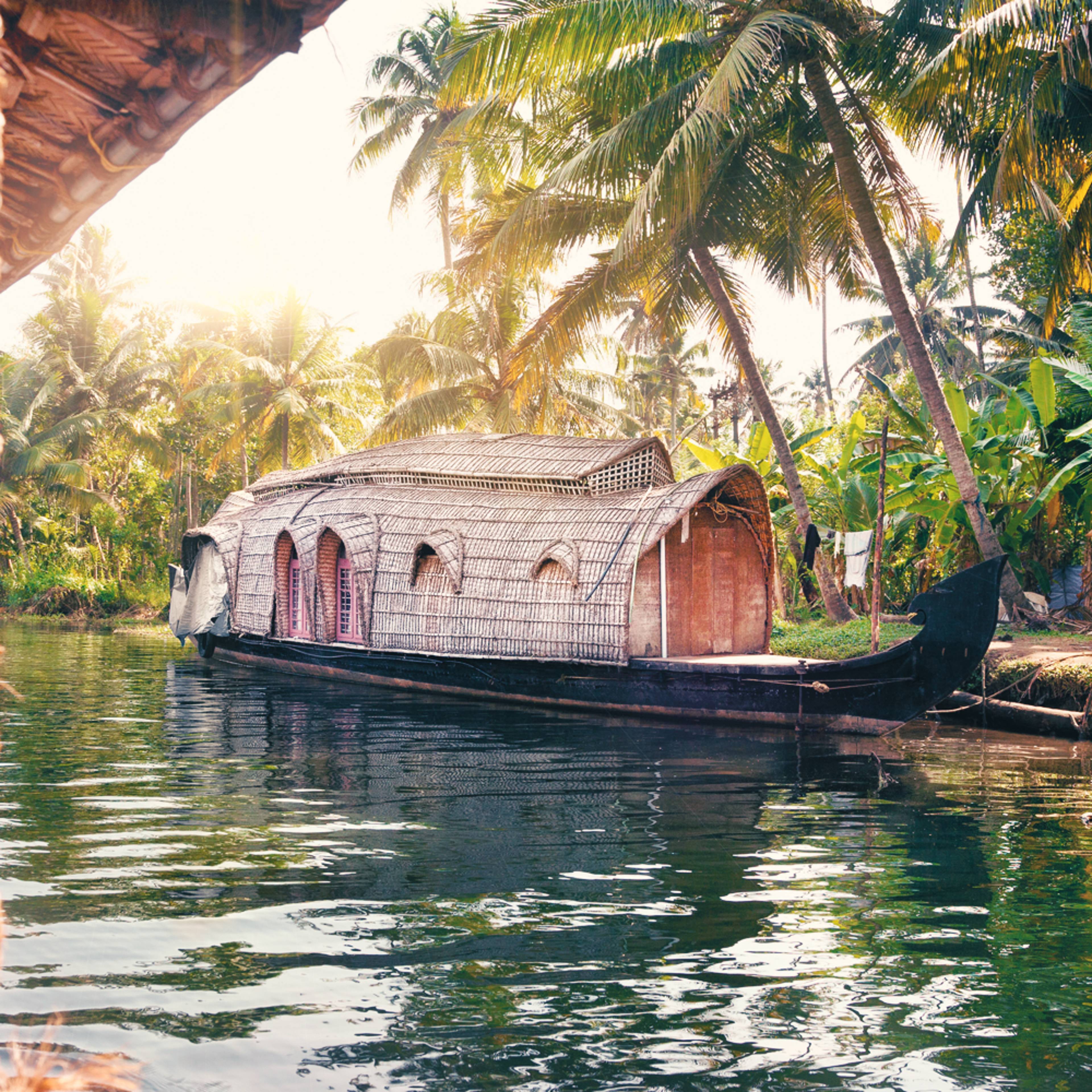 Design your perfect river cruise with a local expert in India