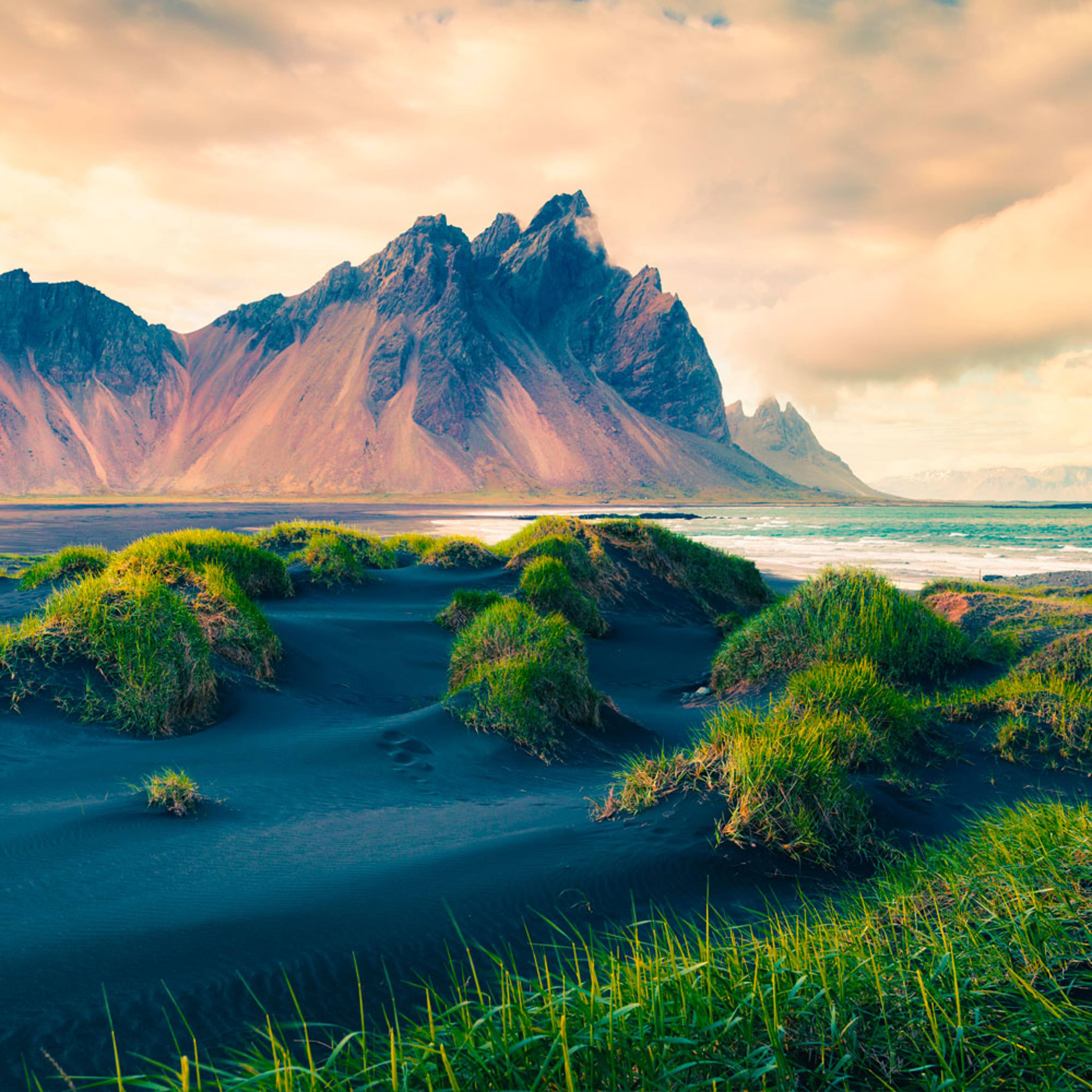 Uw op maat gemaakte natuurreis in IJsland