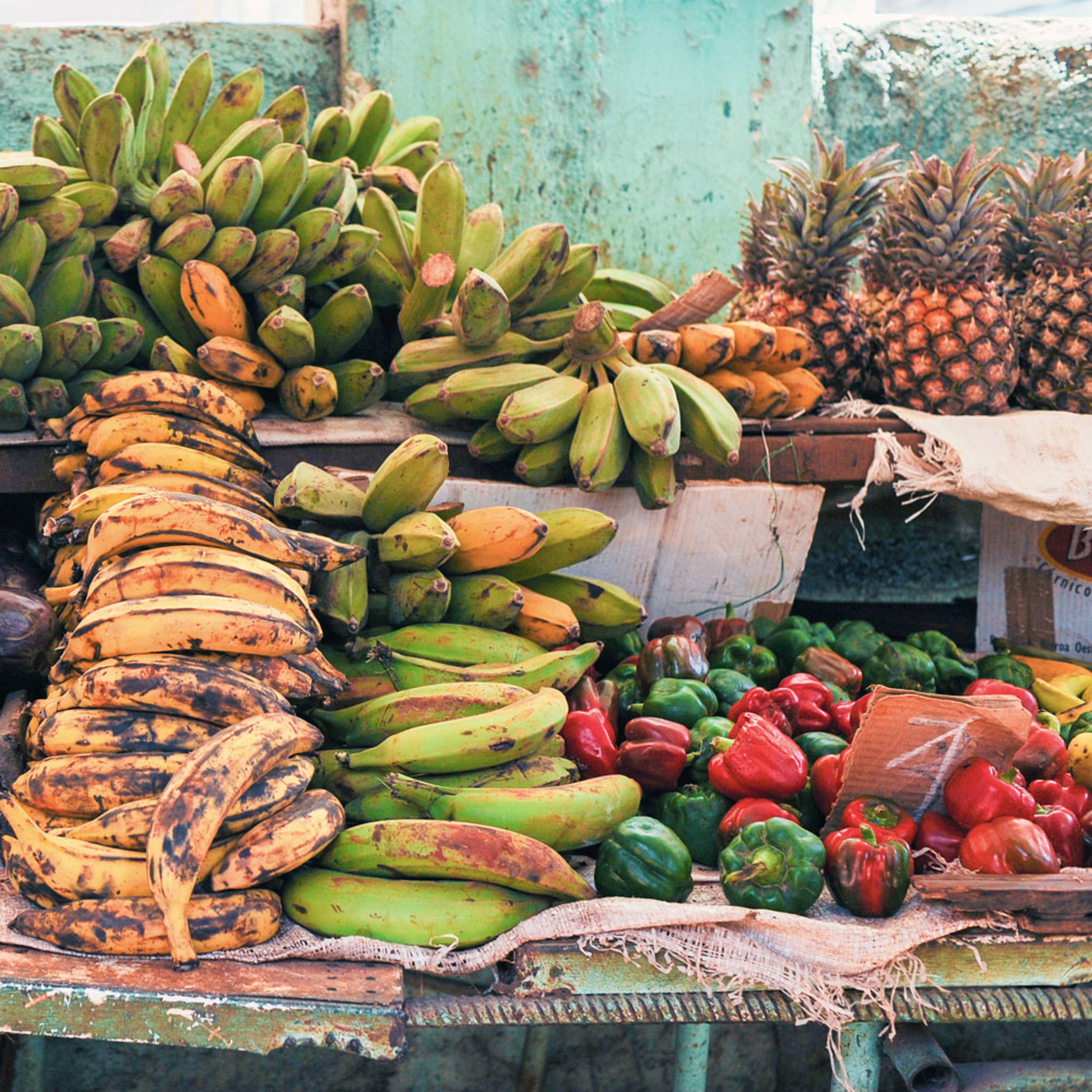 Individuelle kulinarische Reisen Kuba - Genussreise jetzt individuell gestalten