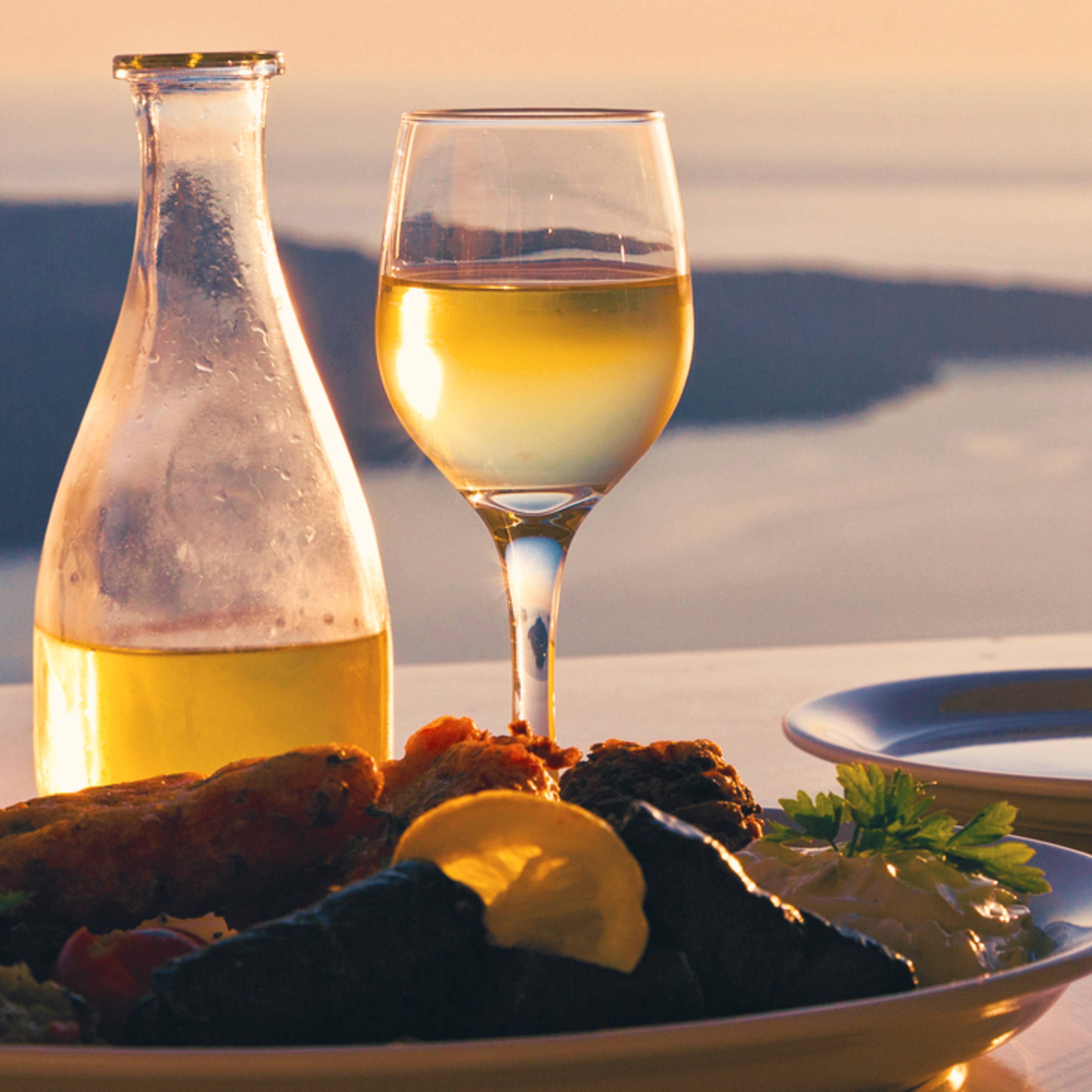 Kulinarische Reisen Griechenland