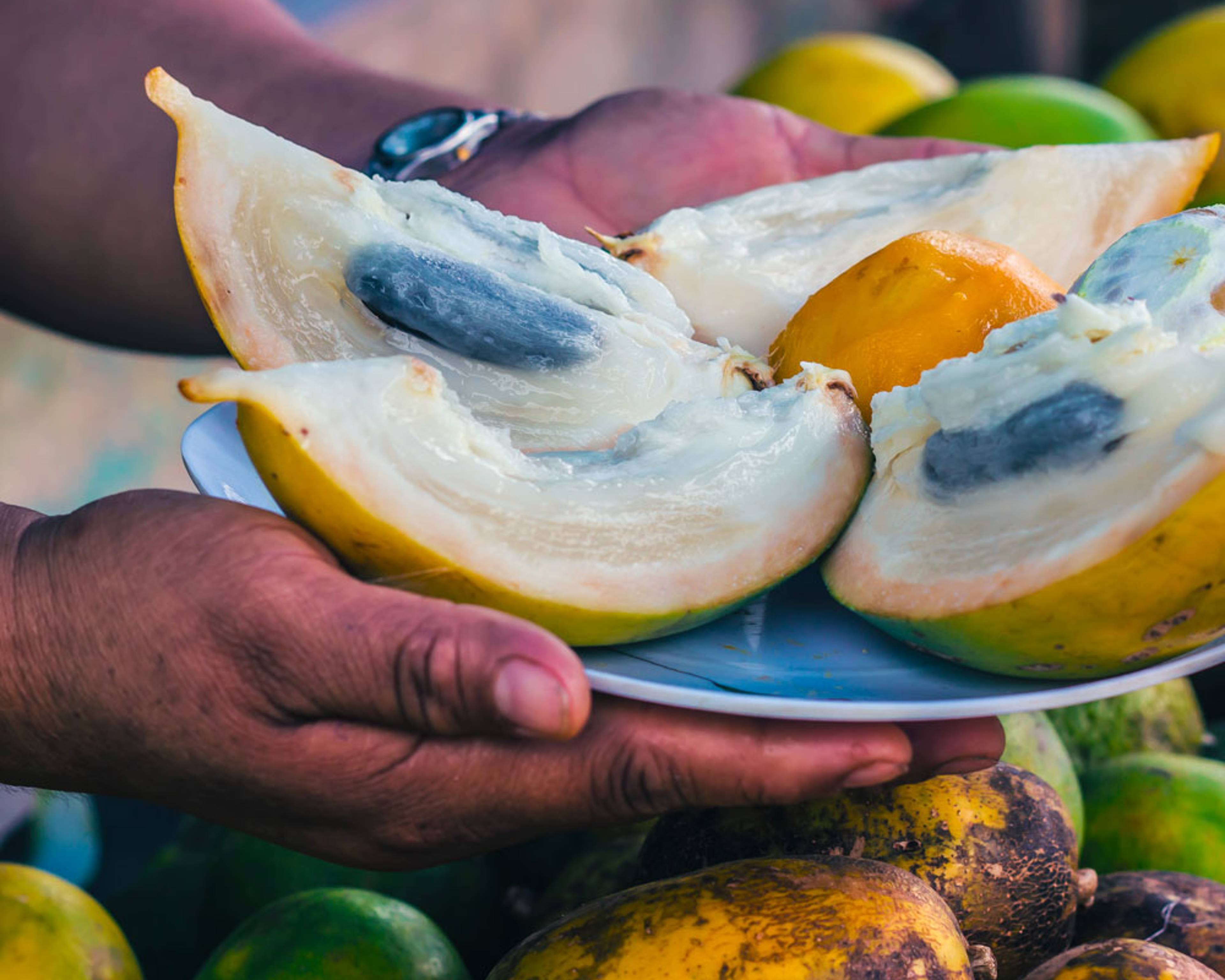 Individuelle kulinarische Reisen Peru - Genussreise jetzt individuell gestalten