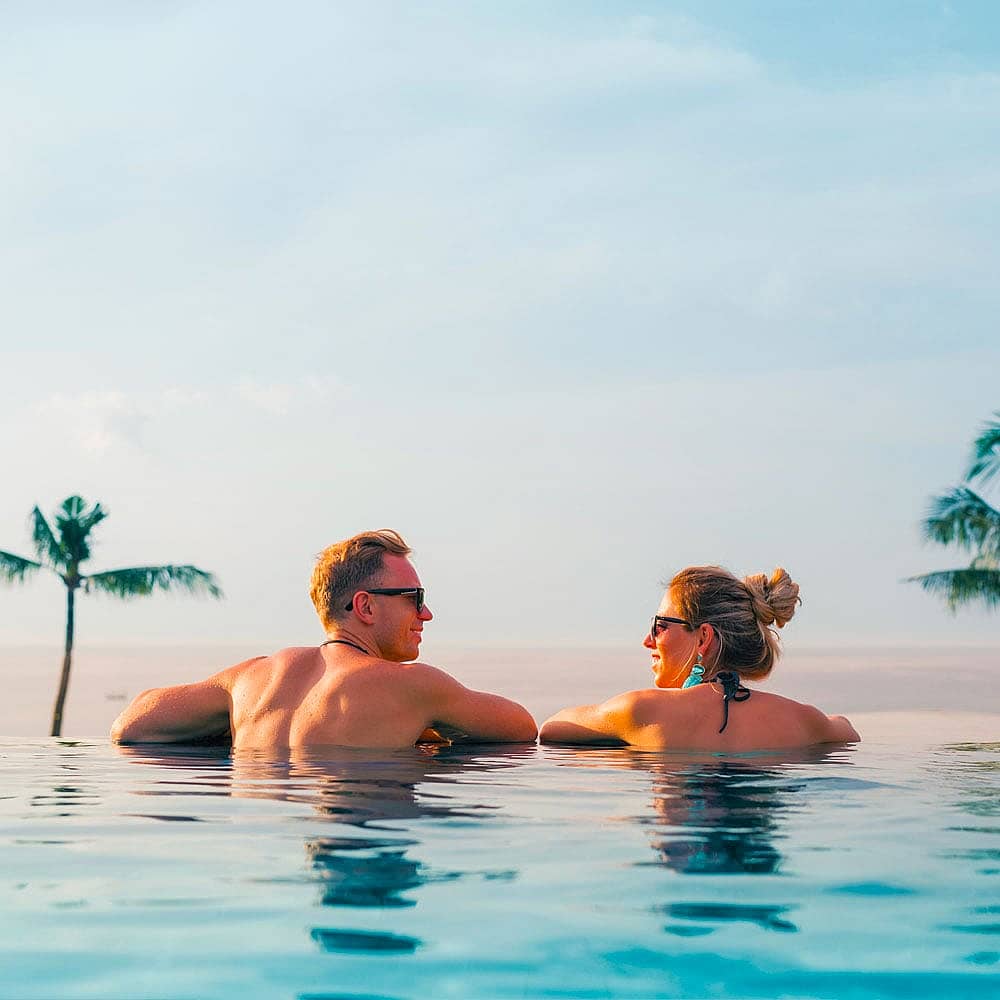 Design your perfect honeymoon in Indonesia with a local expert