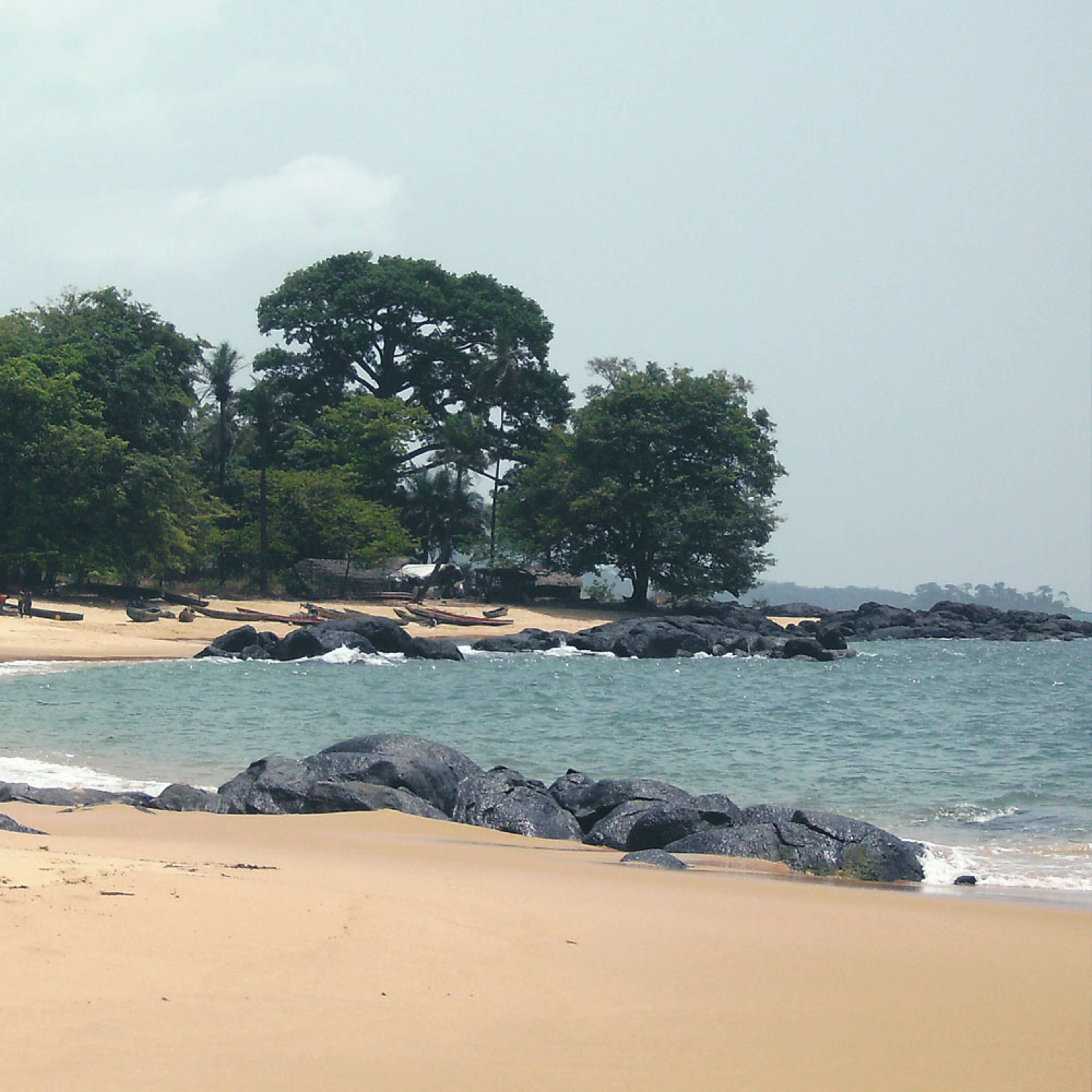 Découvrez les plus belles plages lors de votre voyage au Cameroun 100% sur mesure