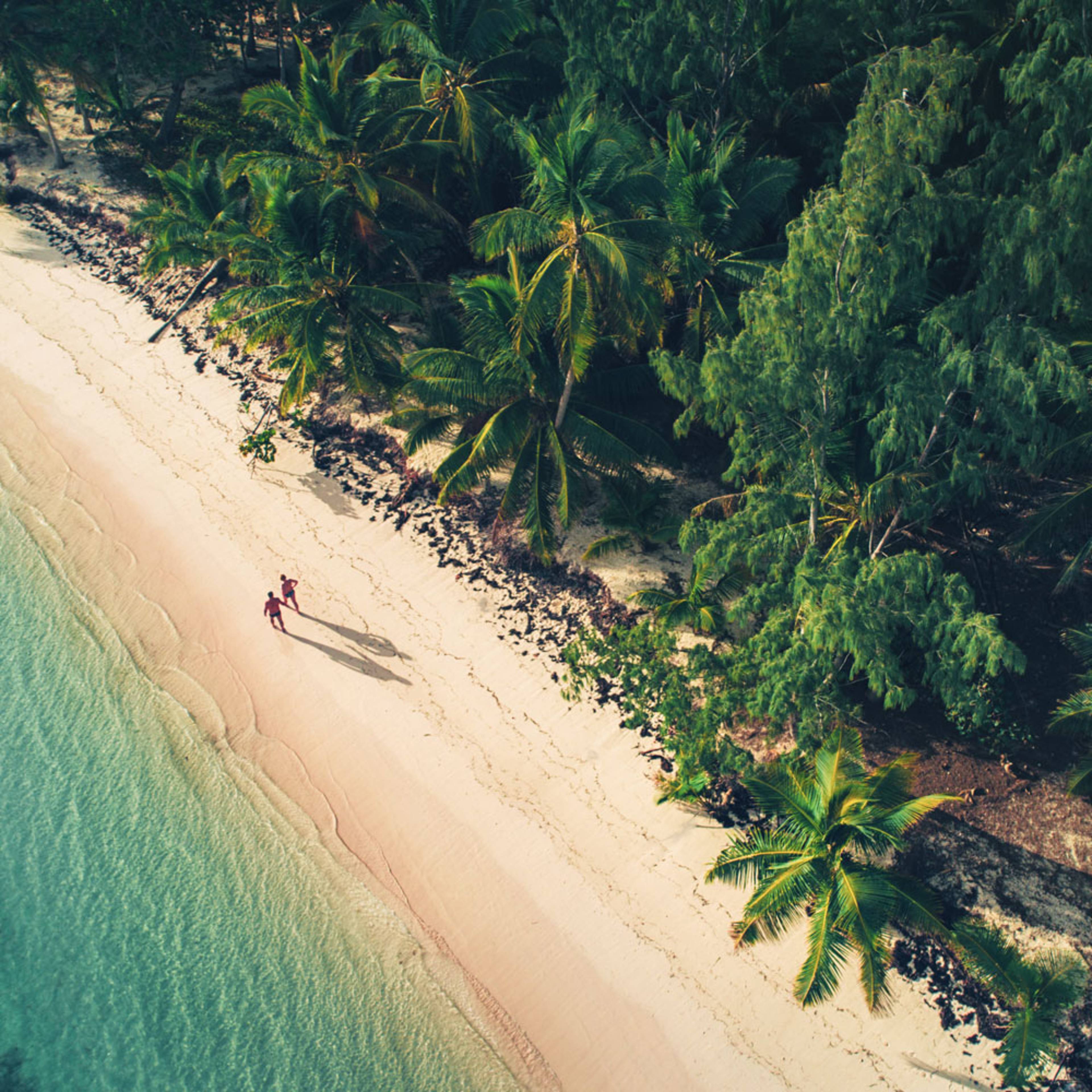 Découvrez les plus belles plages lors de votre voyage en République Dominicaine 100% sur mesure
