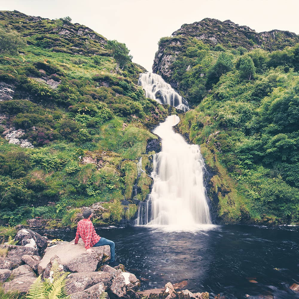 Experience wellness in Ireland with a local expert