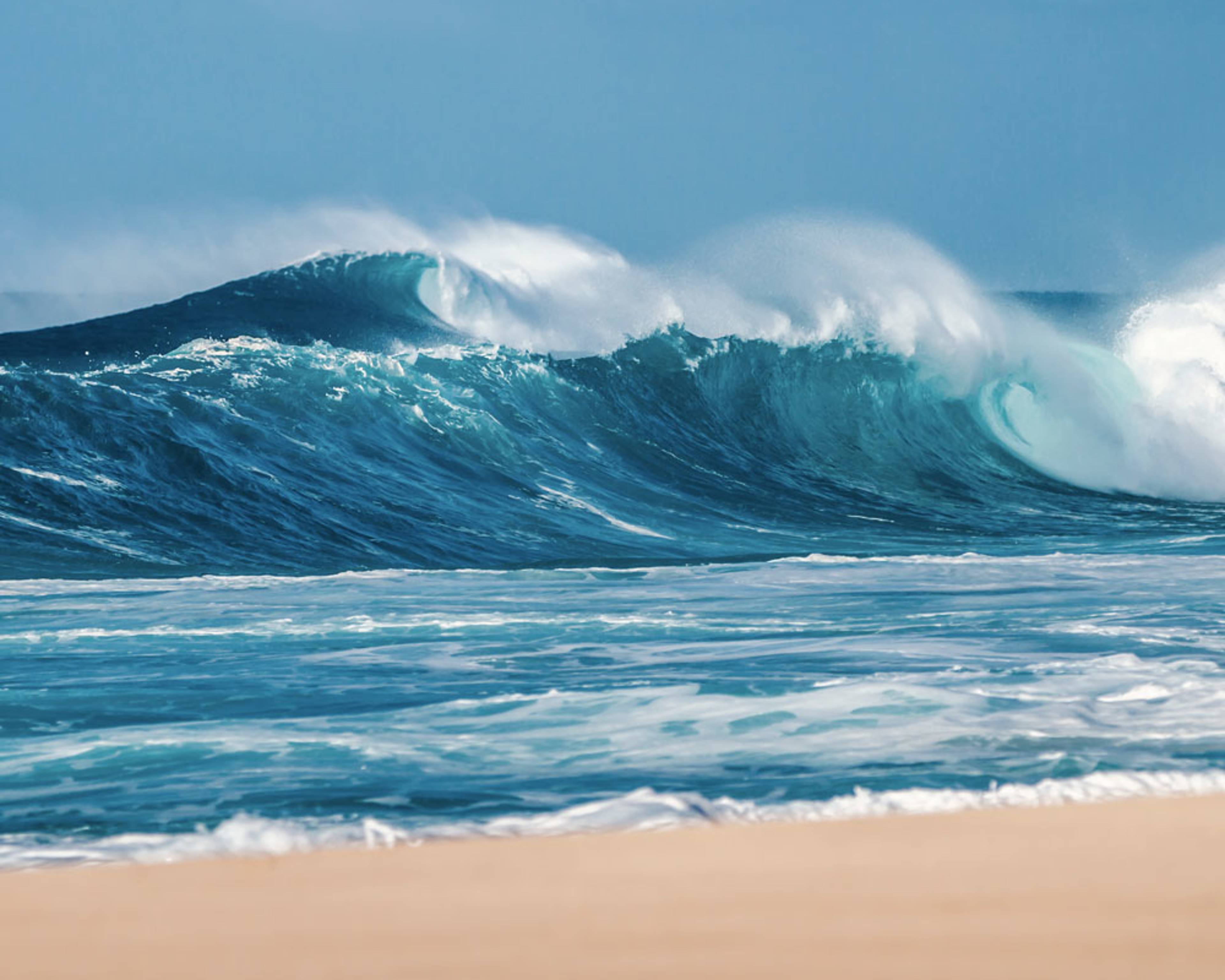 Découvrez les plus belles plages lors de votre voyage à Hawaï 100% sur mesure