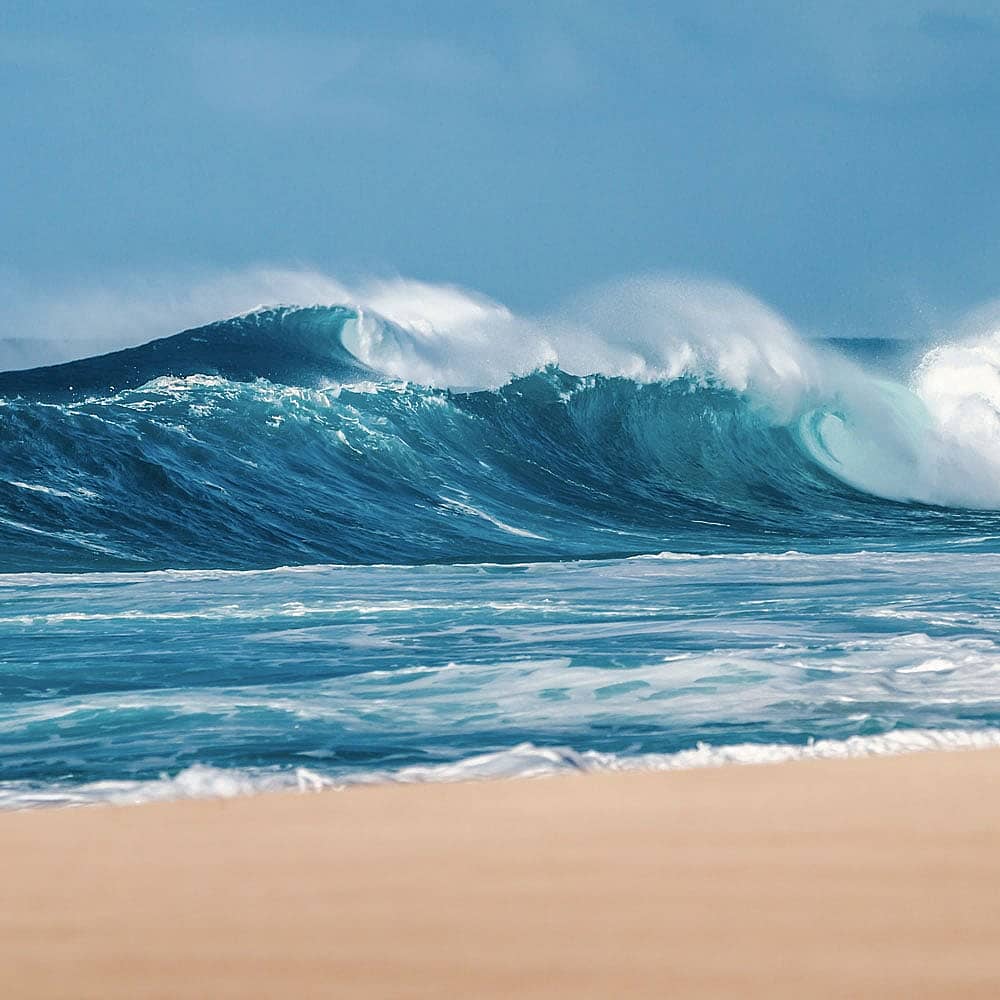 Découvrez les plus belles plages lors de votre voyage à Hawaï 100% sur mesure