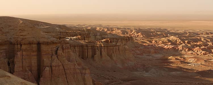 Mongolei Rundreise Entdeckungsreise Wuste Gobi Und Orkhon Tal Evaneos