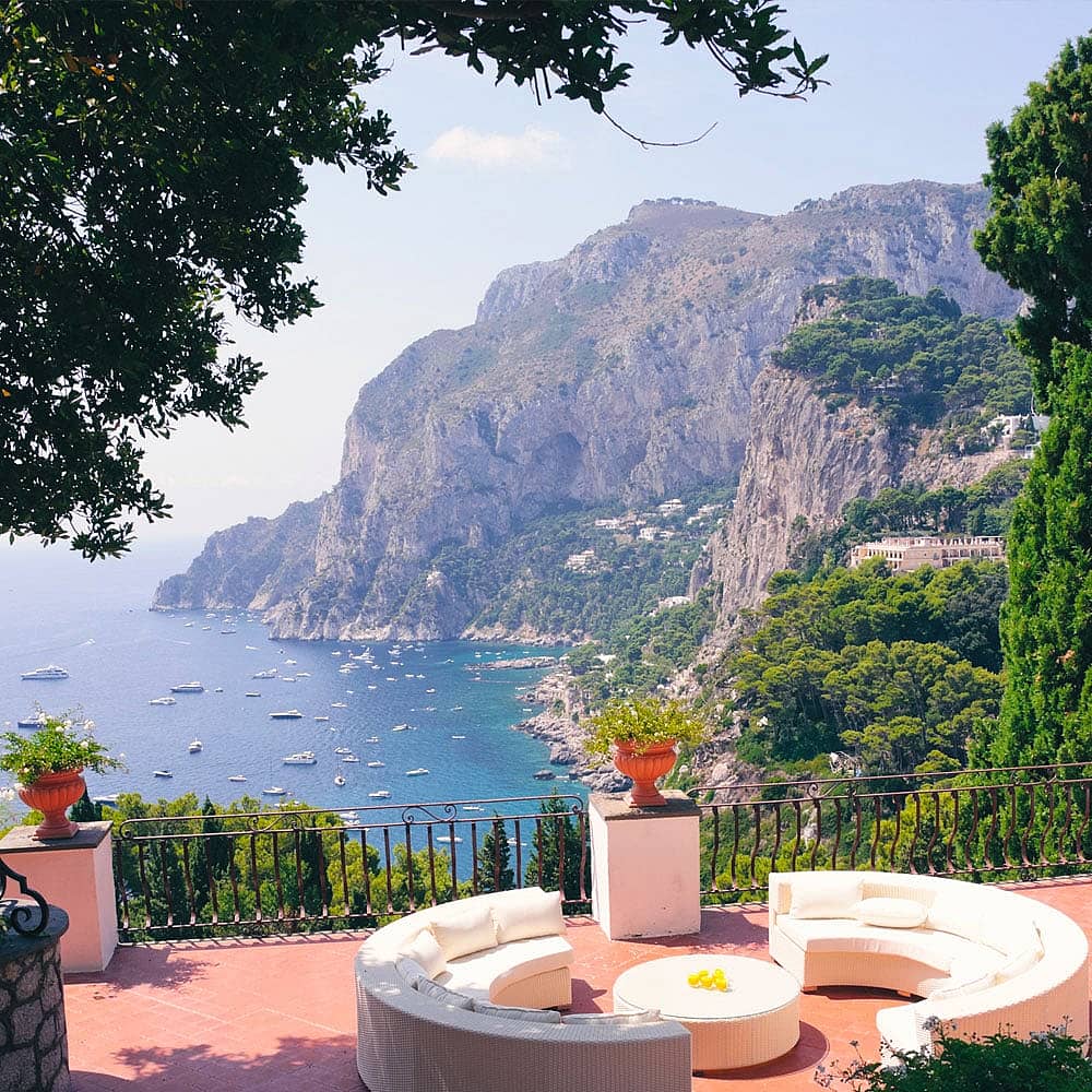 Design your perfect luxury holiday with a local expert in Italy