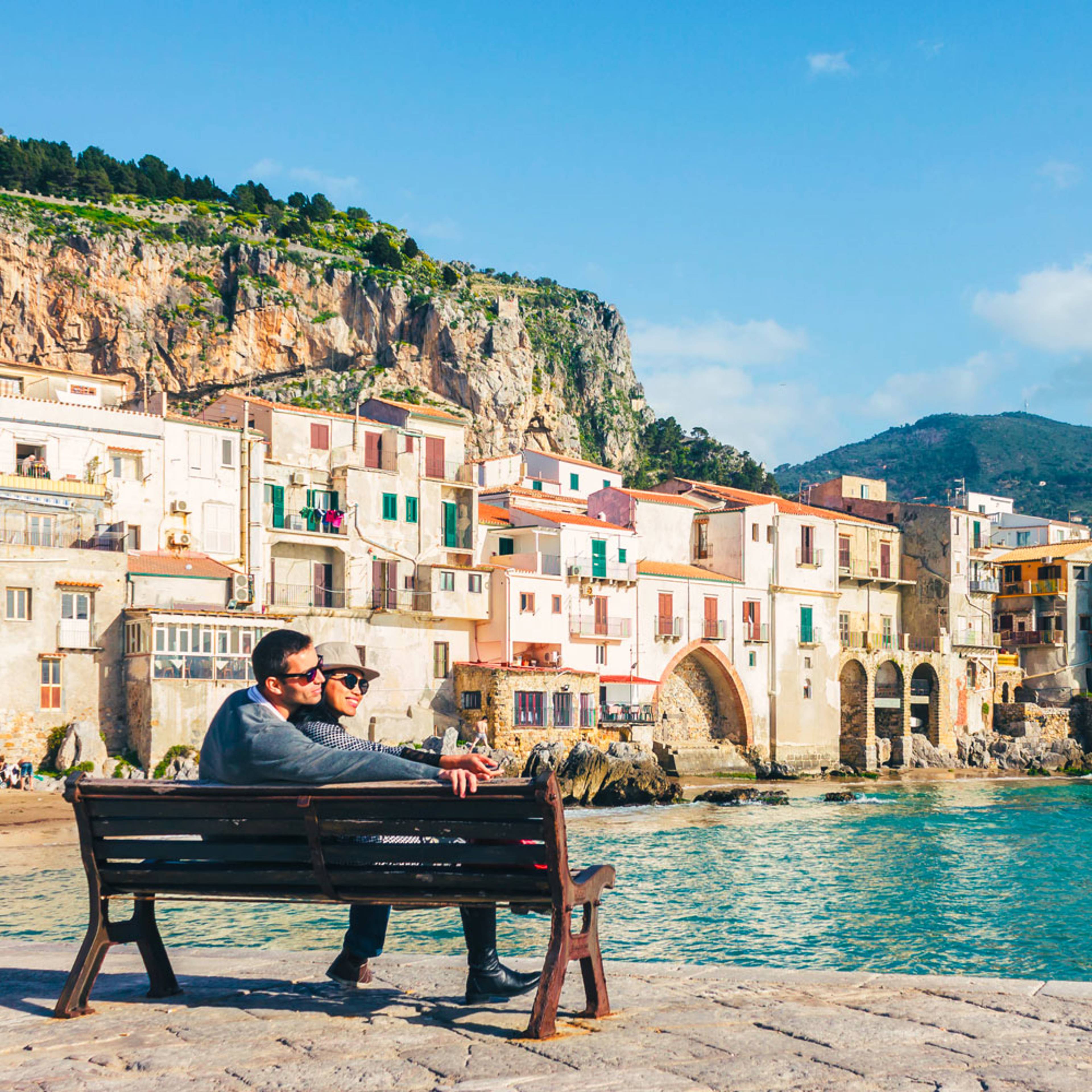 Design your perfect honeymoon in Italy with a local expert