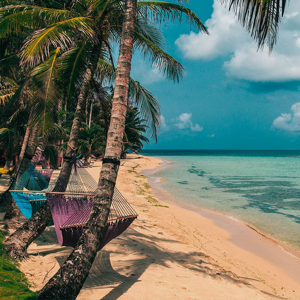 Découvrez les plus belles plages lors de votre voyage au Nicaragua 100% sur mesure