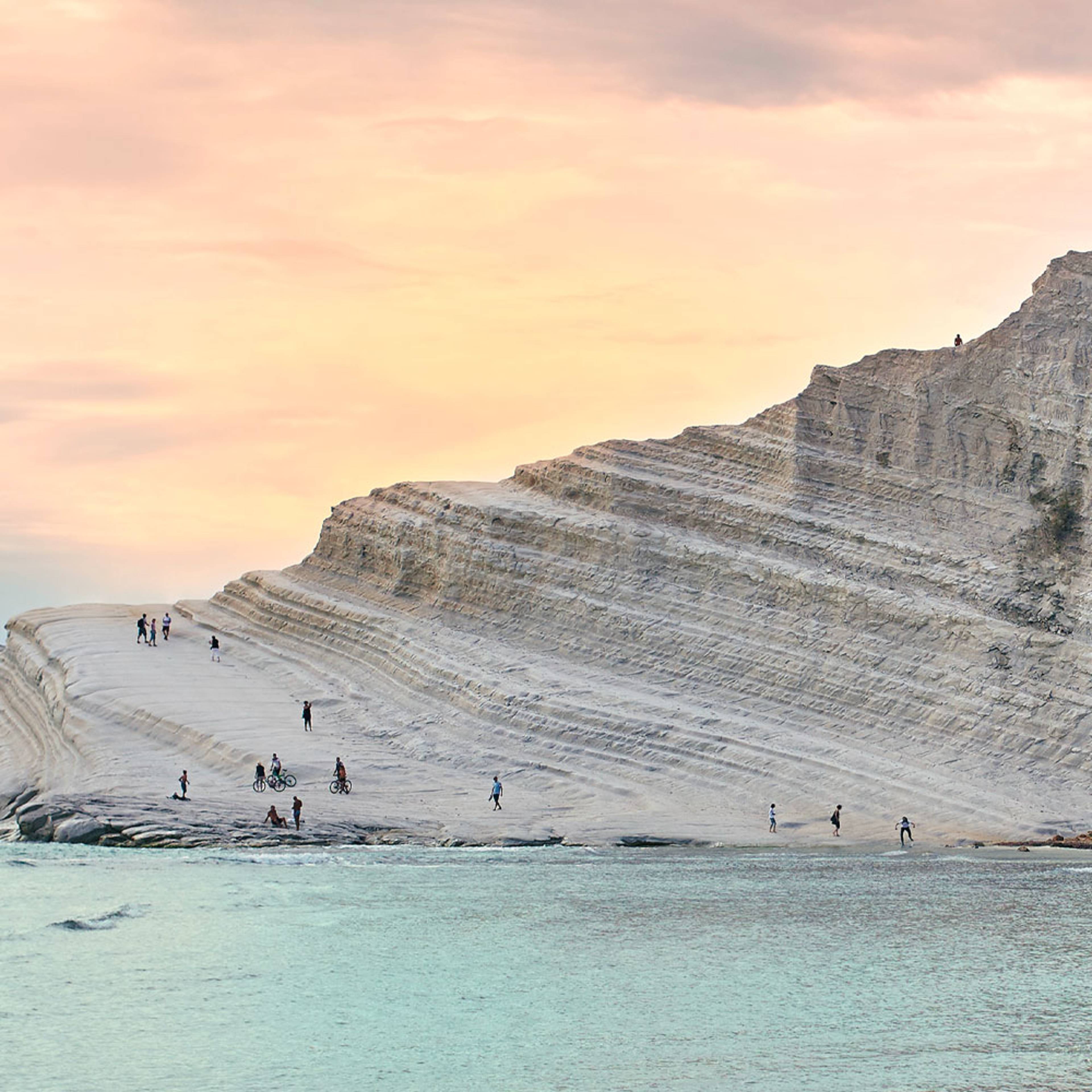 Votre voyage à la découverte des plages de Sicile 100% sur mesure