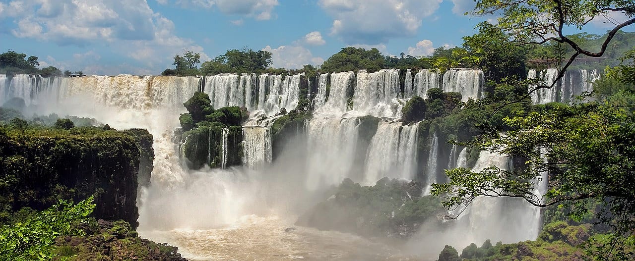 rio de janeiro & the amazon rainforest tour
