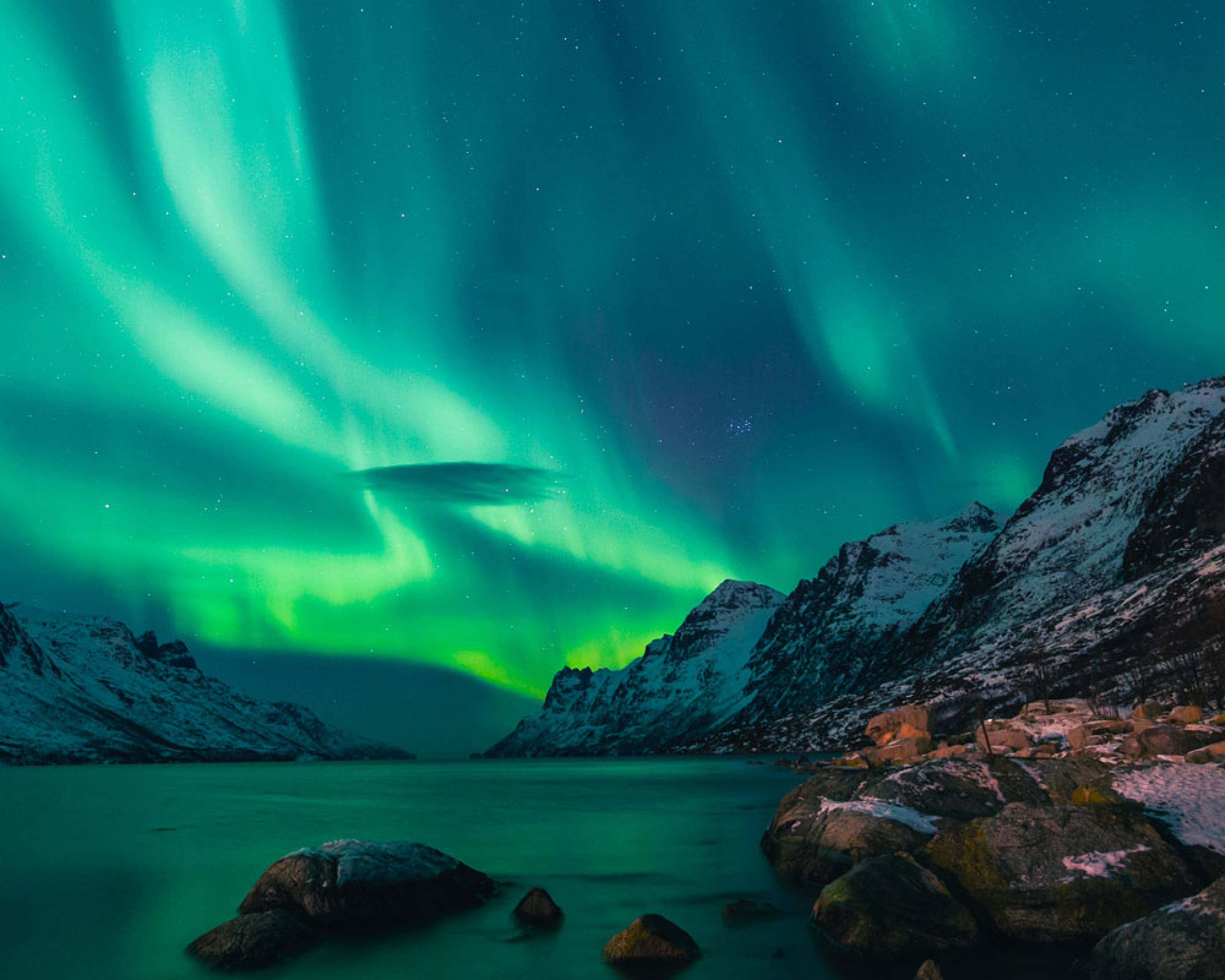 Votre voyage dans la nature en Norvège 100% sur-mesure