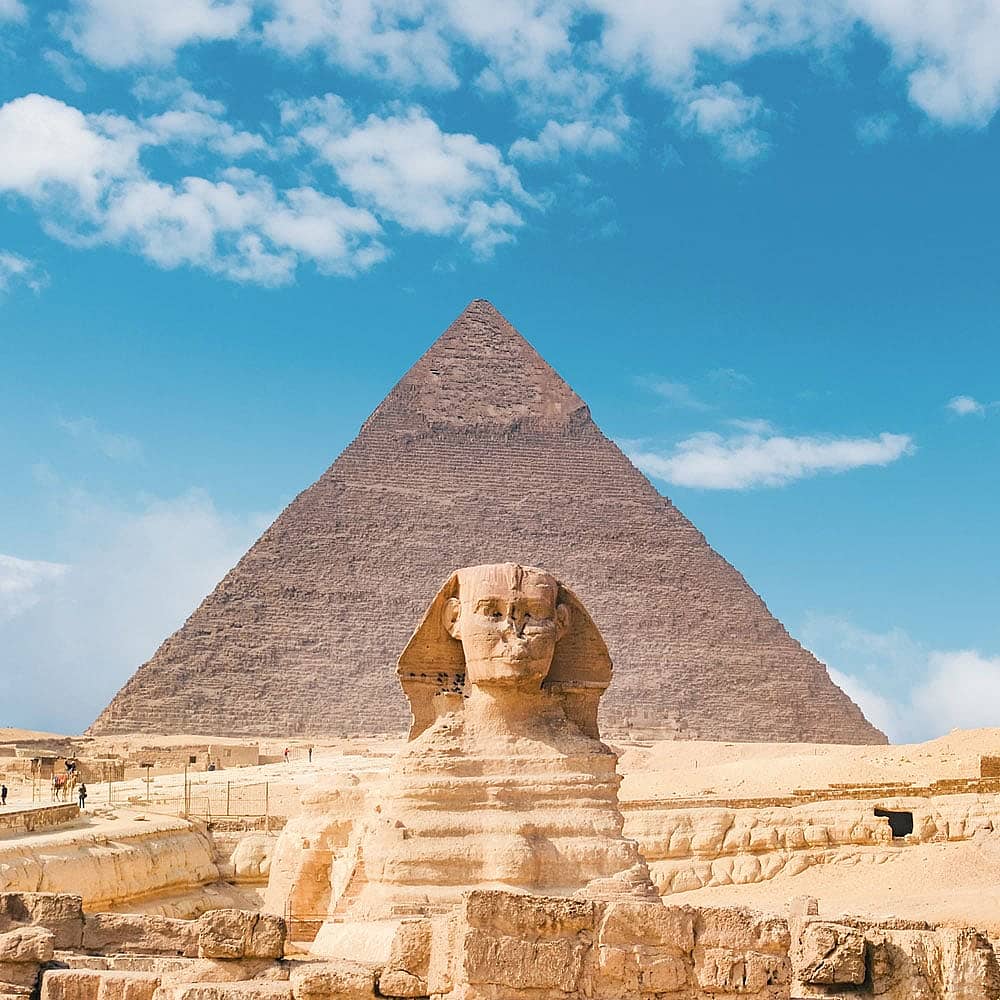 Une semaine en Egypte - Voyages et Circuits sur mesure