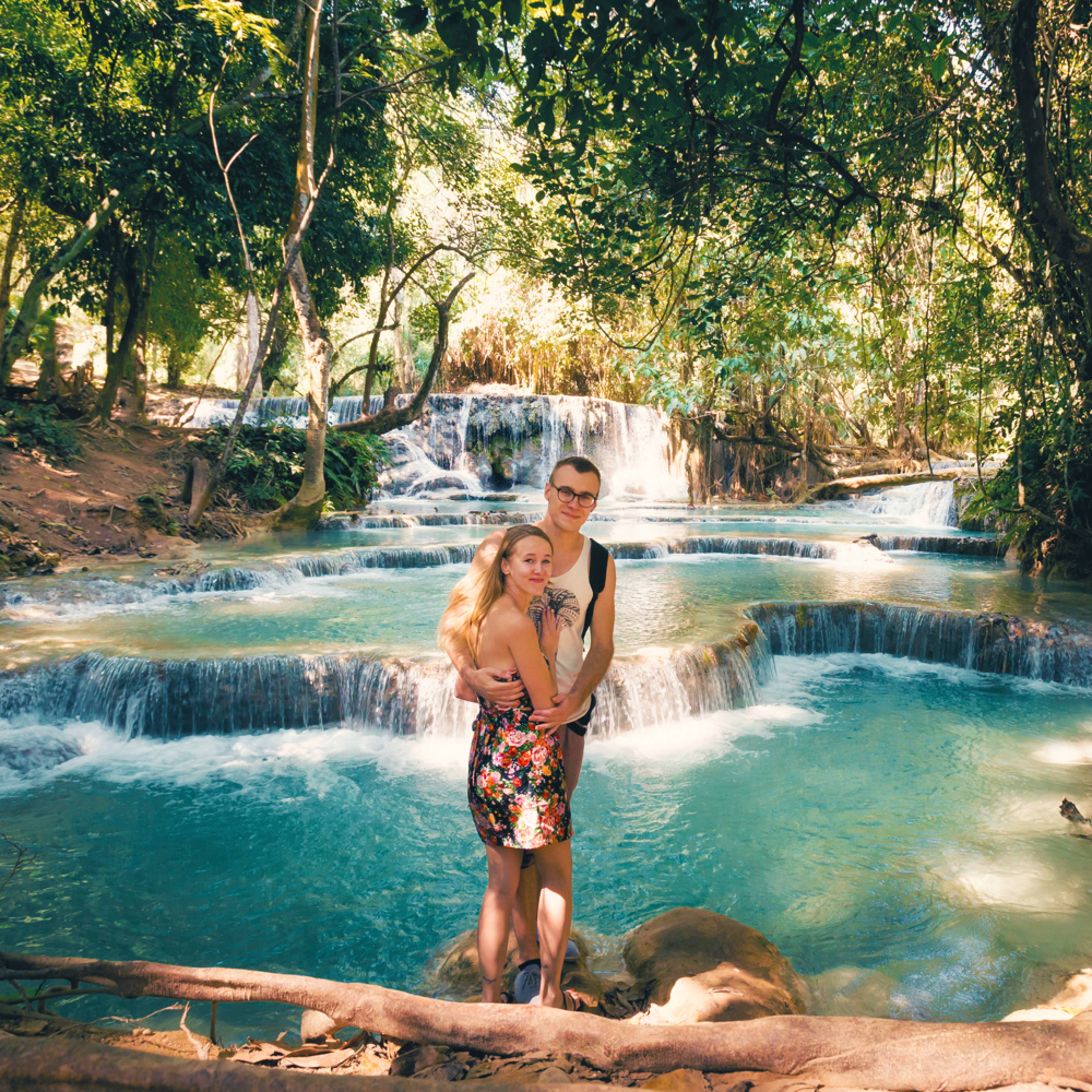 Design your romantic getaway with a local expert in Laos