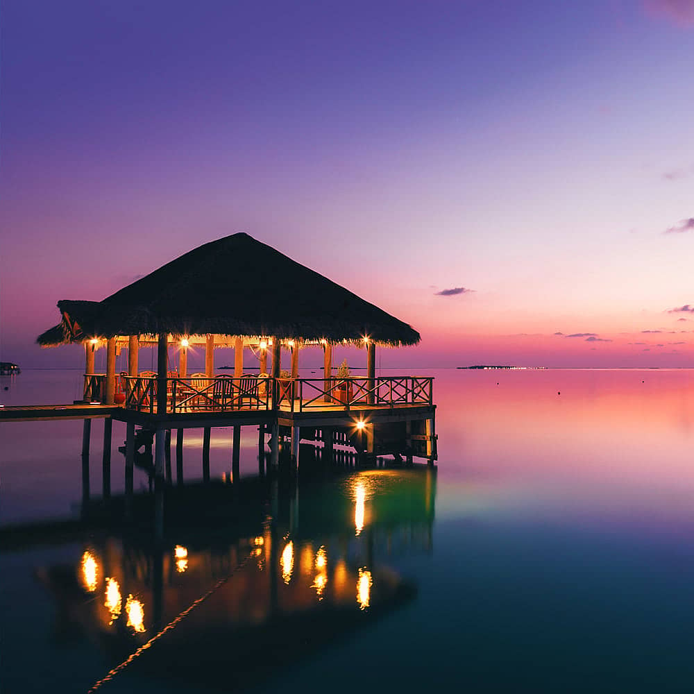 Design your perfect Autumn holiday in The Maldives with a local expert