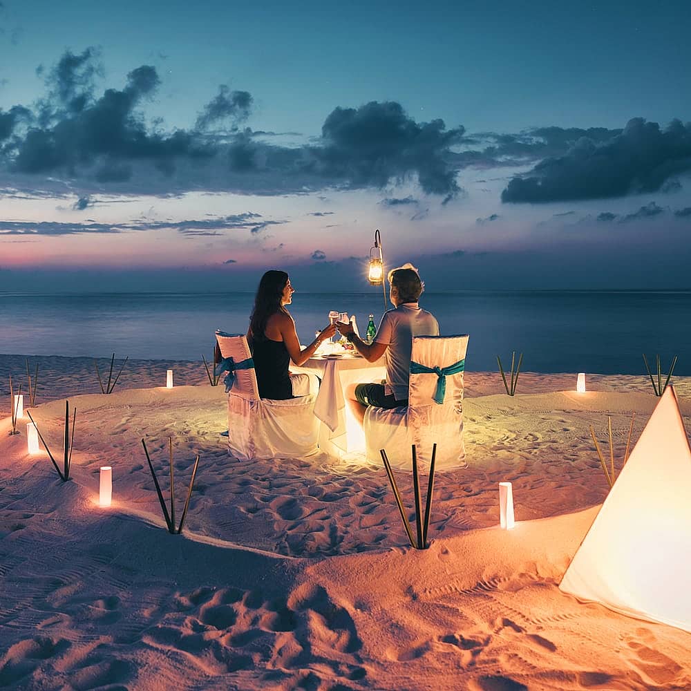 Design your perfect honeymoon in The Maldives with a local expert