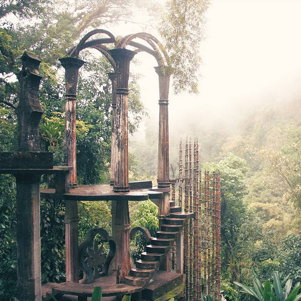 Design your perfect rainforest tour with a local expert in Mexico