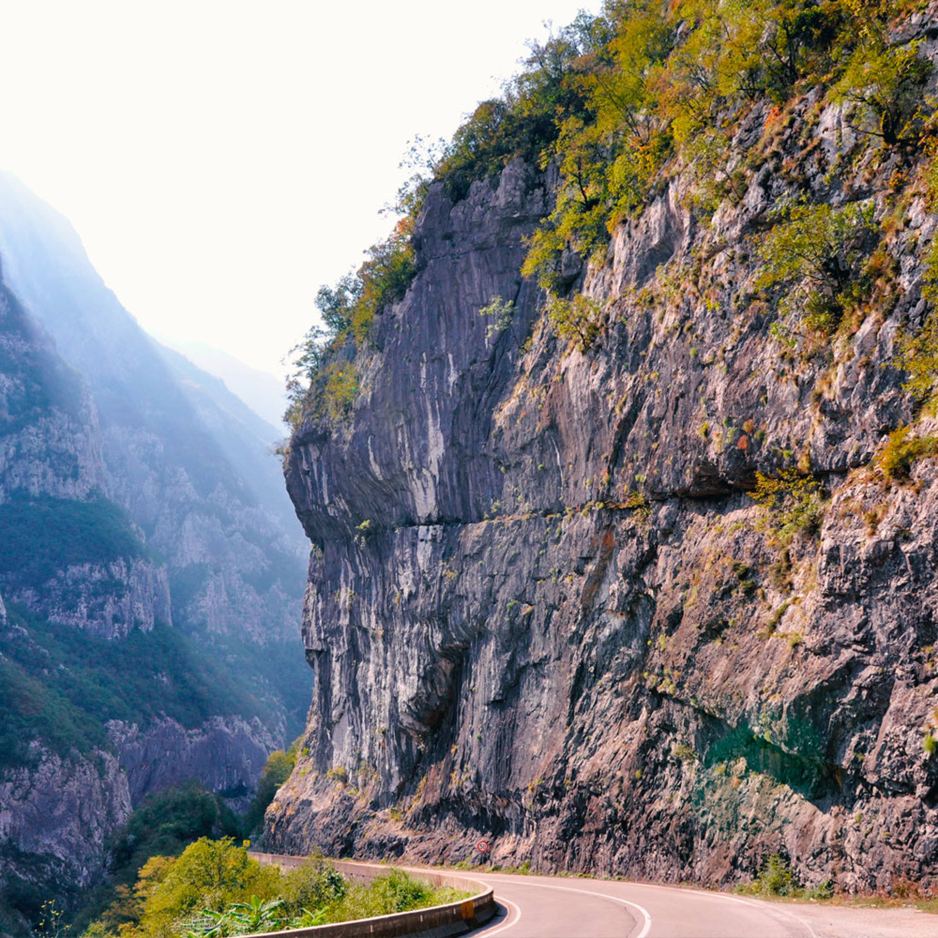 Design your perfect self drive tour with a local expert in Montenegro