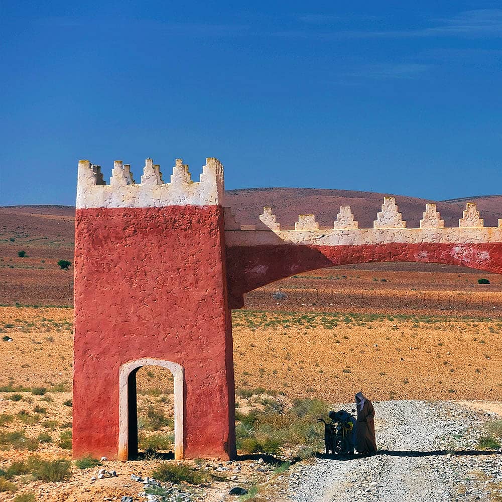Design your perfect two week tour with a local expert in Morocco