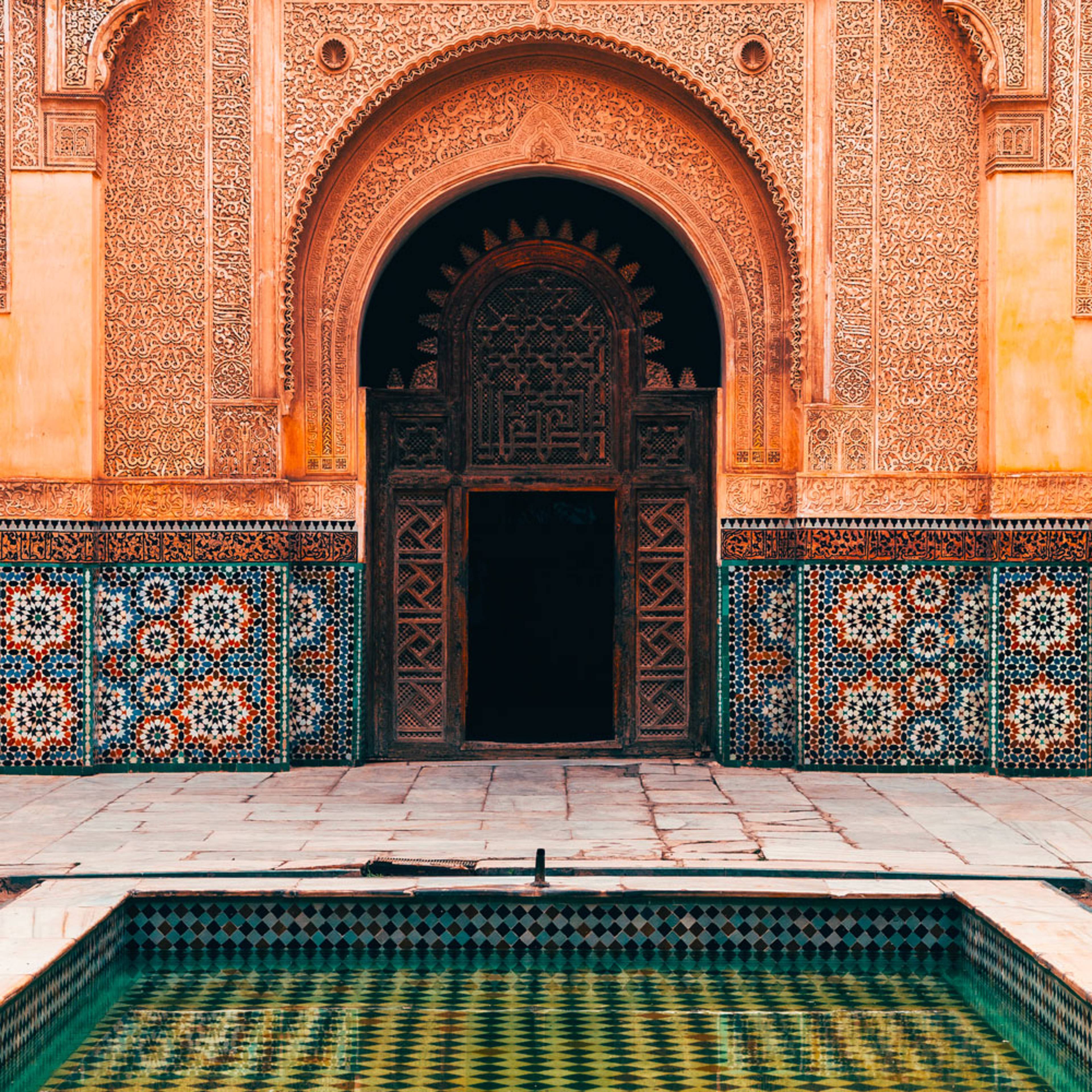 Design your perfect summer holiday in Morocco with a local expert
