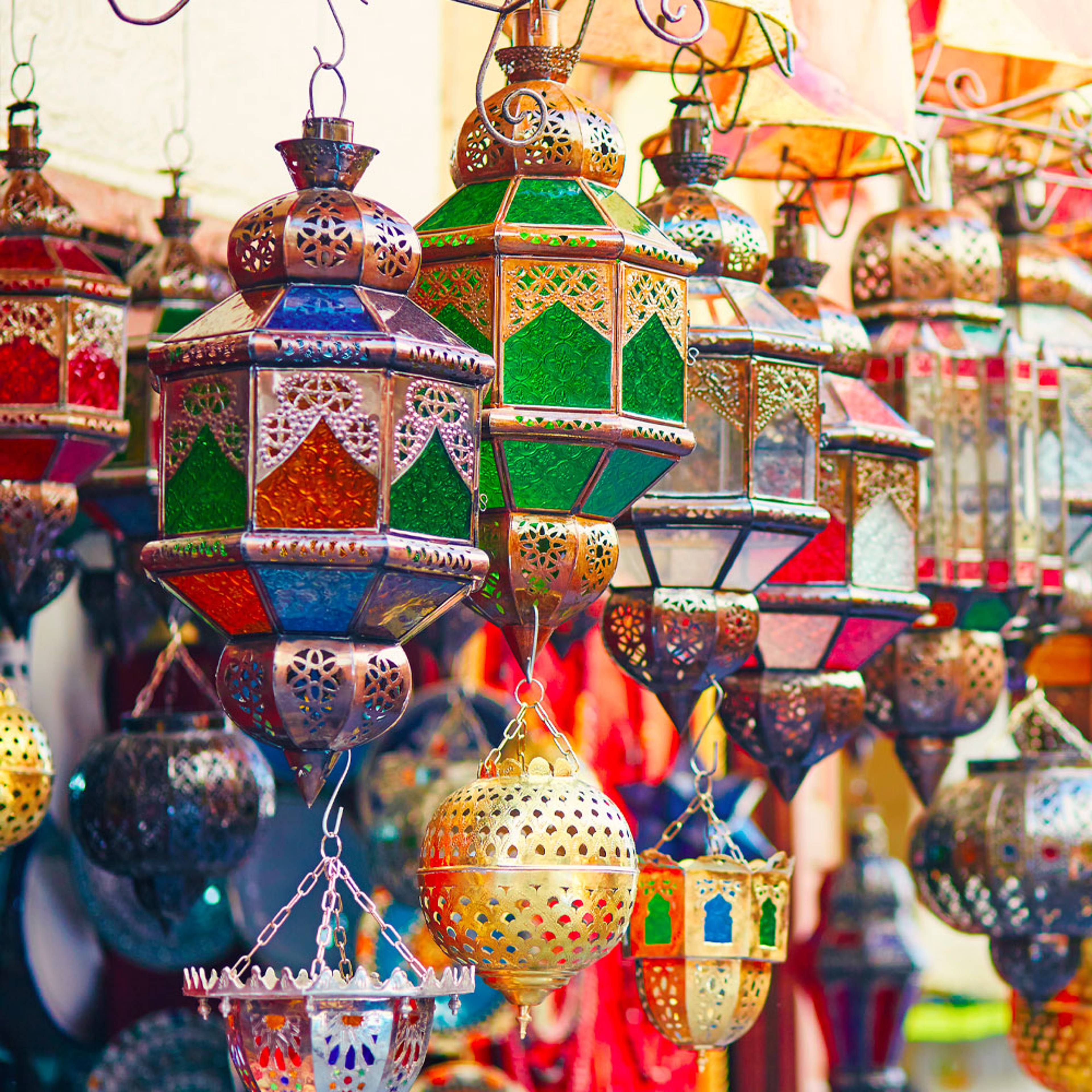Design your perfect weekend tour with a local expert in Morocco